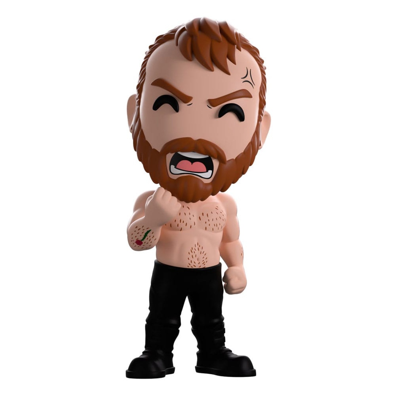 Winylowa figurka All Elite Wrestling Jon Moxley 12 cm
