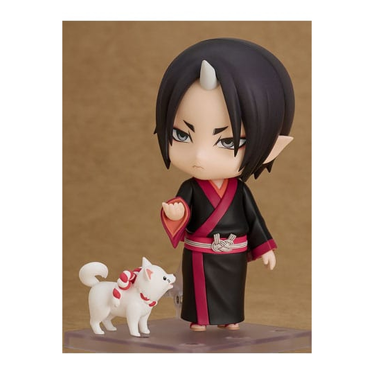 Hozuki no Reitetsu - Hozuki Nendoroid Action Figure