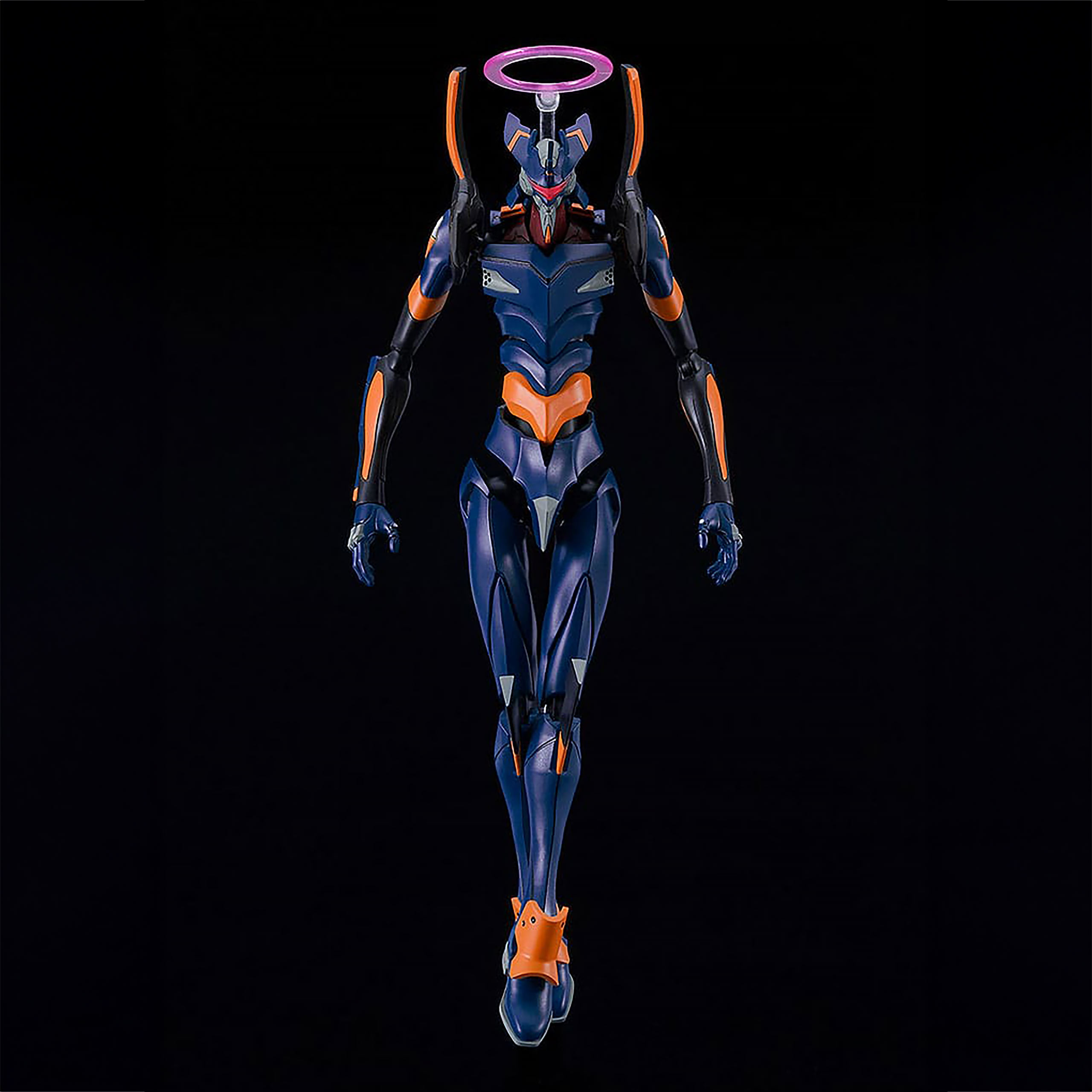 Evangelion - 2.0 You Can (Not) Advance Moderoid Model Kit Mark-06