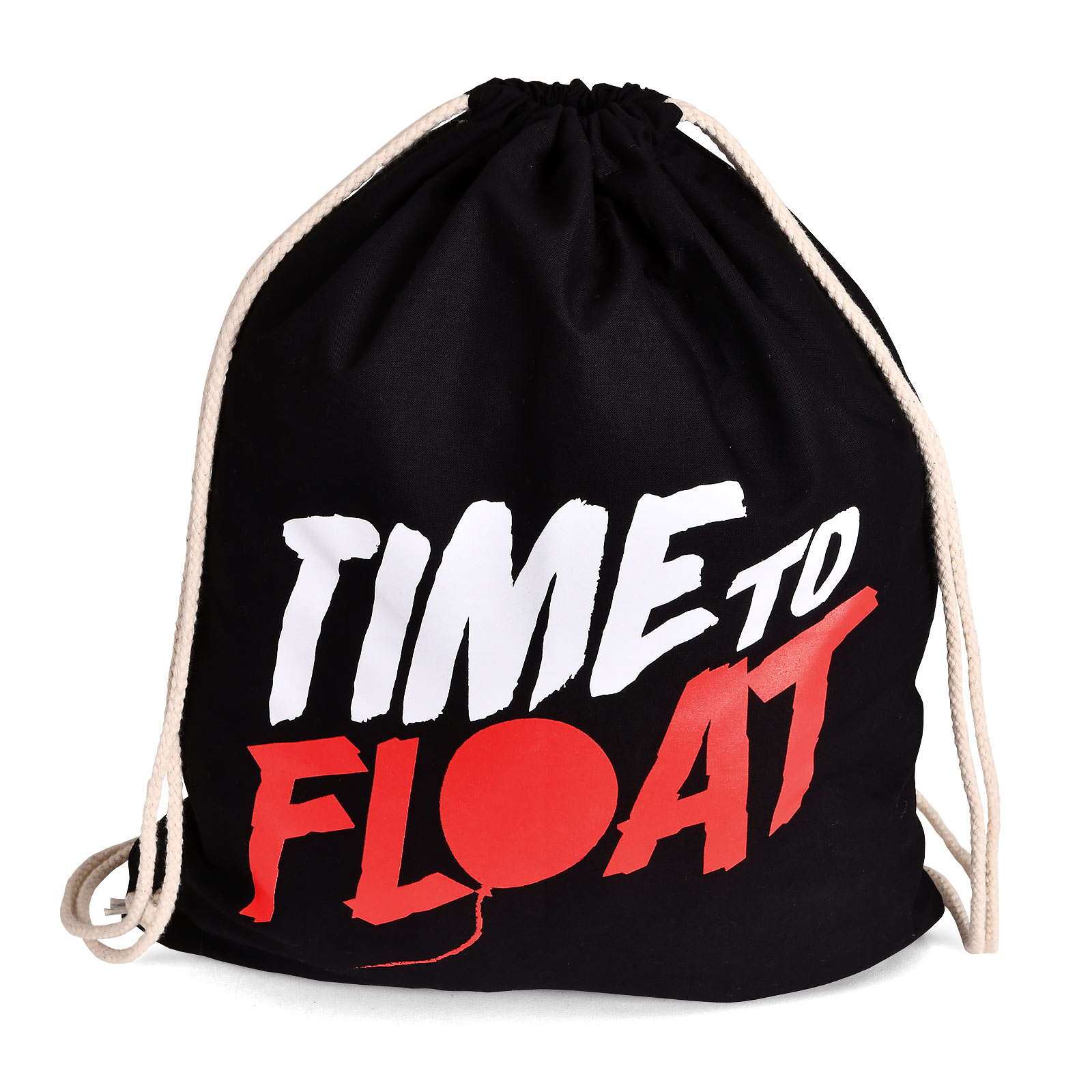 Stephen Kings ES - Time to Float Sportbag