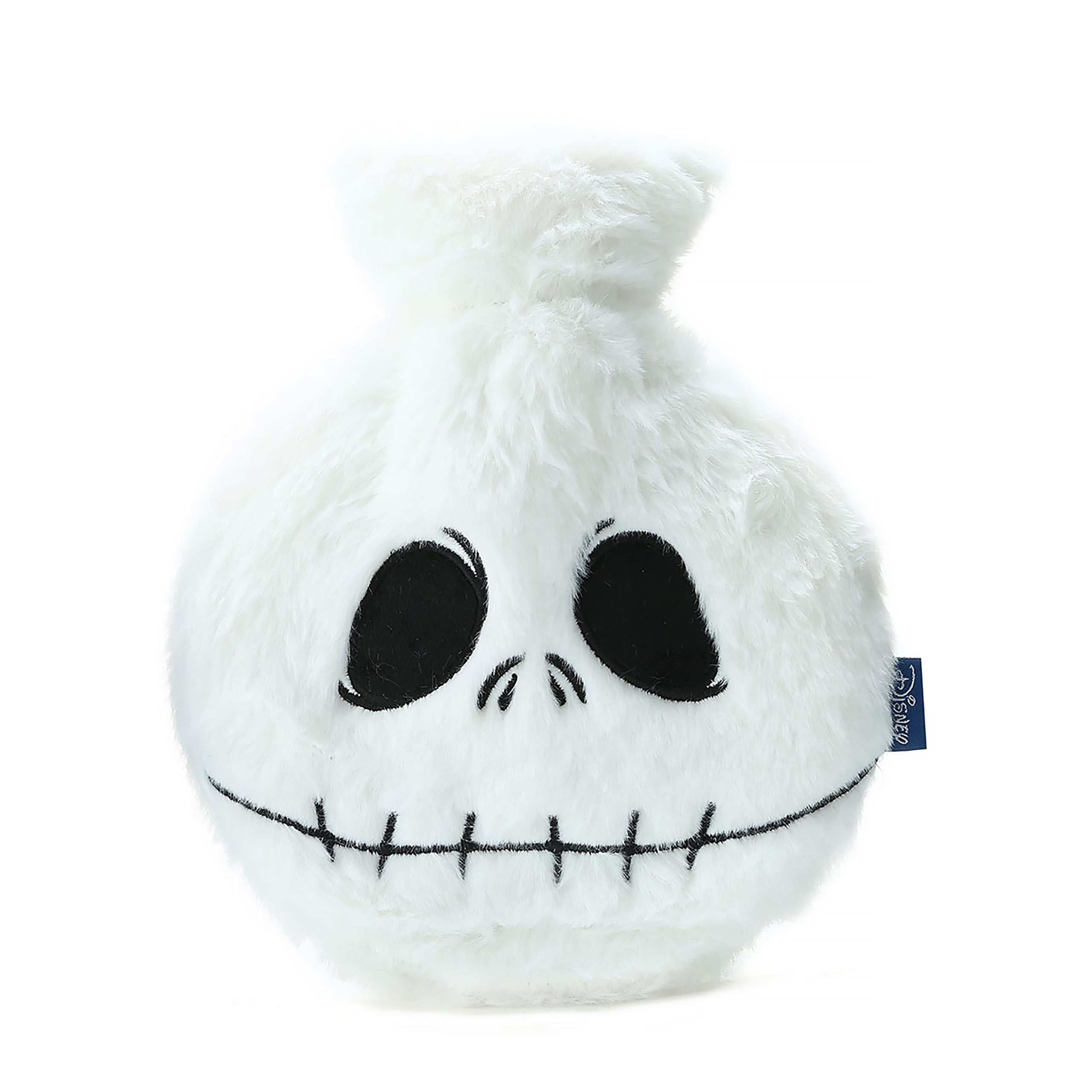 Pesadilla antes de Navidad - Botella de agua caliente Jack Skellington