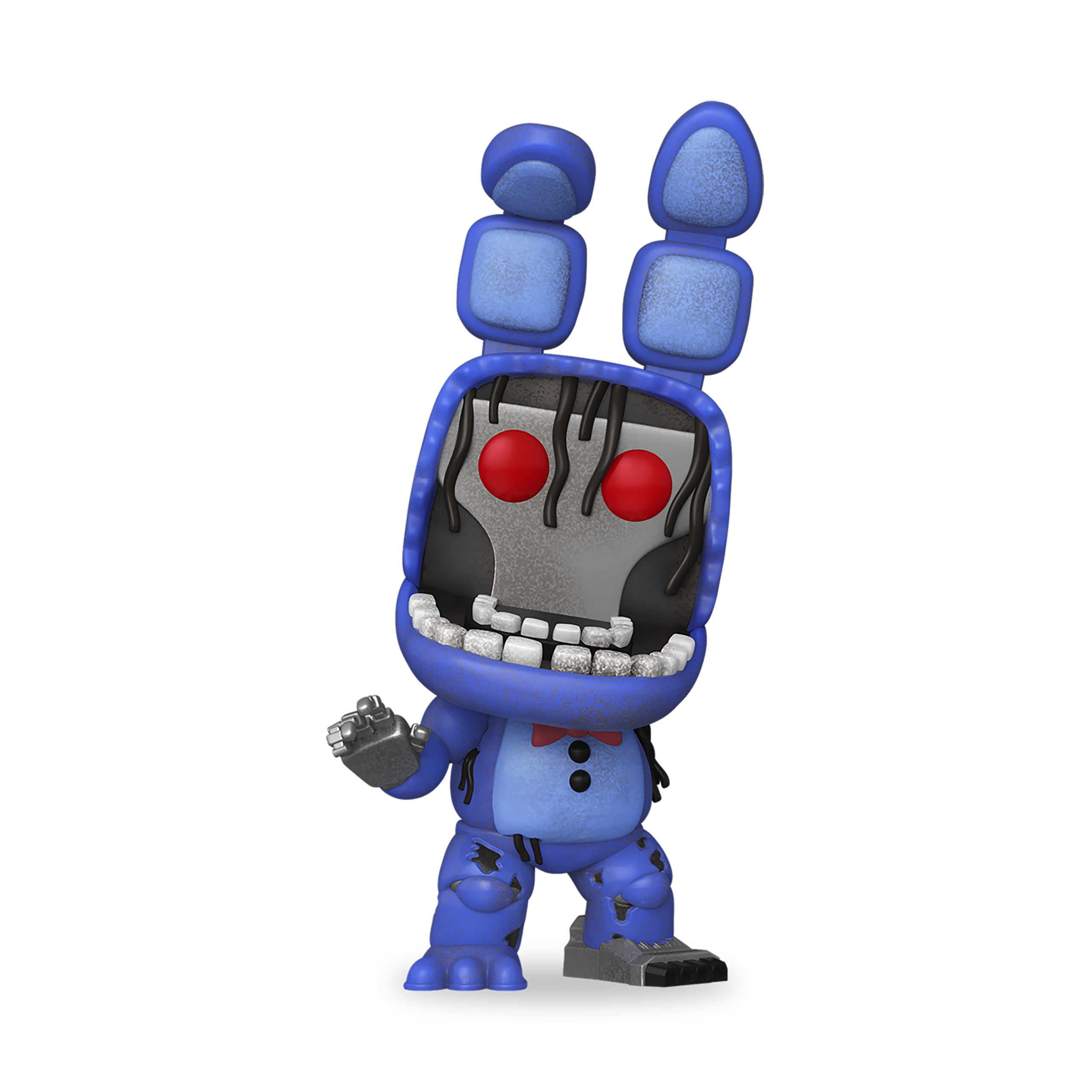 Five Nights at Freddy's - Figurine Funko Pop Withered Bonnie