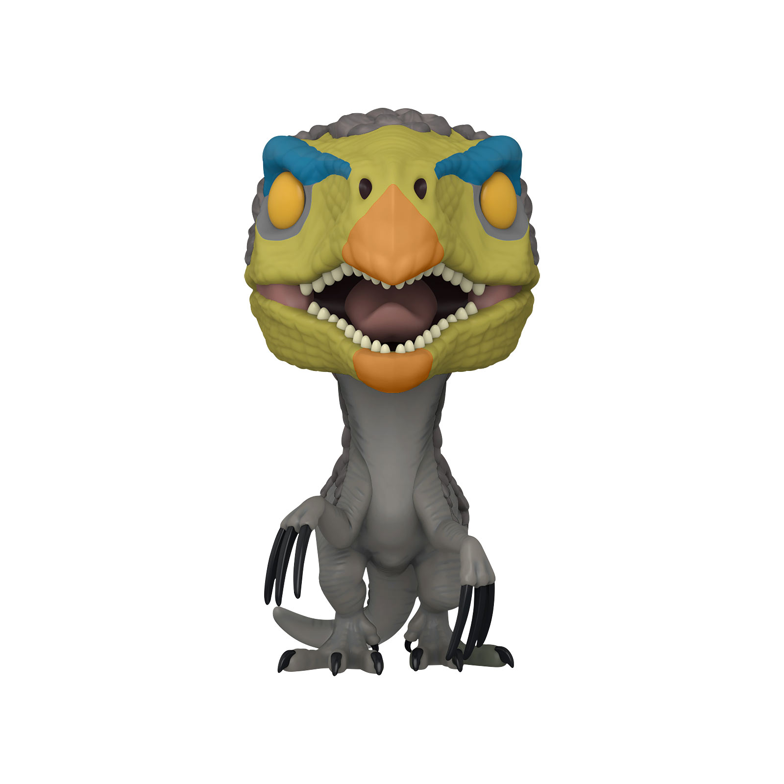 Jurassic World - Therizinosaurus Funko Pop Figur