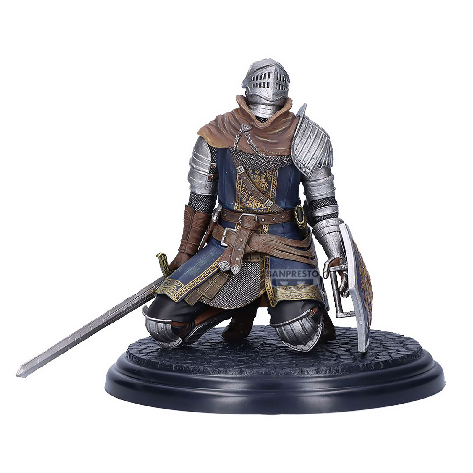 Dark Souls - Oscar Knight of Astora Sculpt Collection Figur