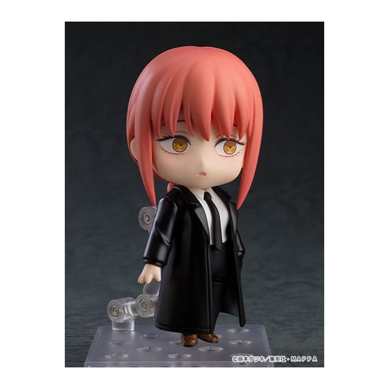 Chainsaw Man - Makima Nendoroid Action Figure