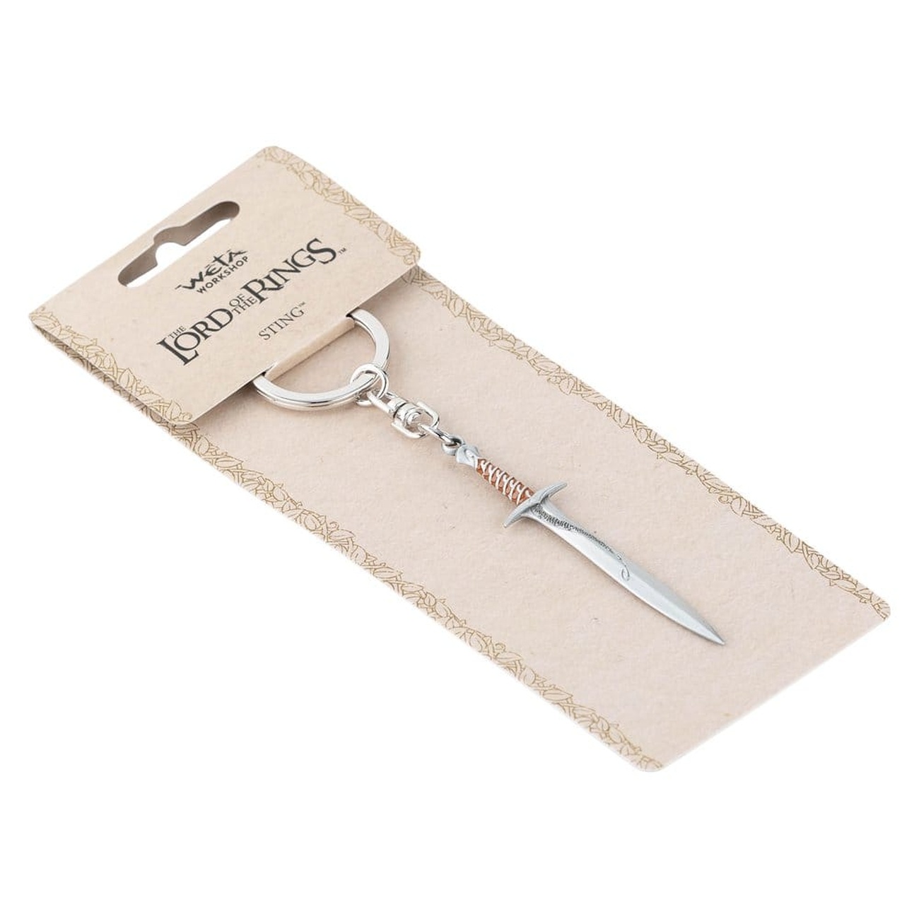 El Señor de los Anillos - Llavero Dardo