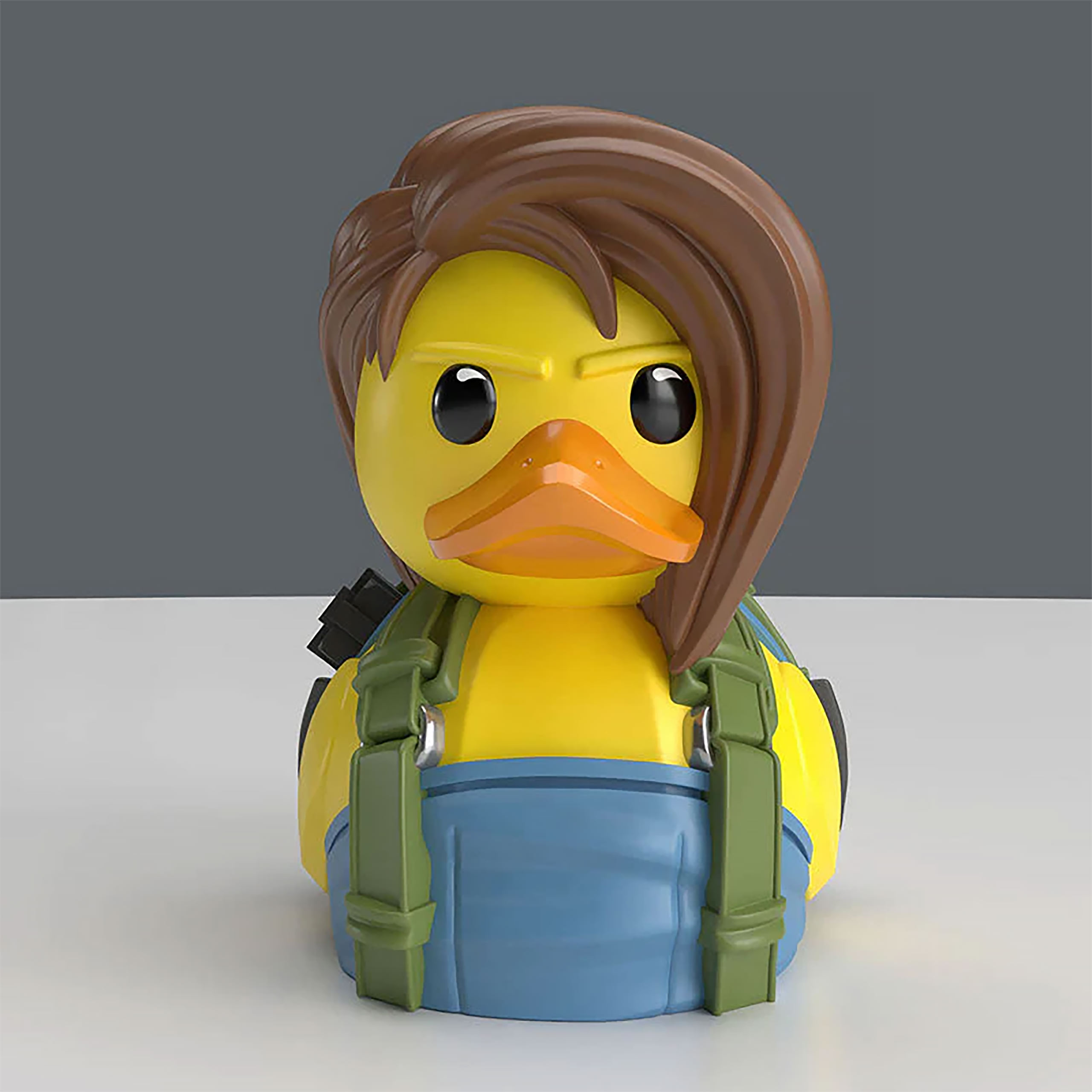 Resident Evil - Jill Valentine Mini TUBBZ canard de collection