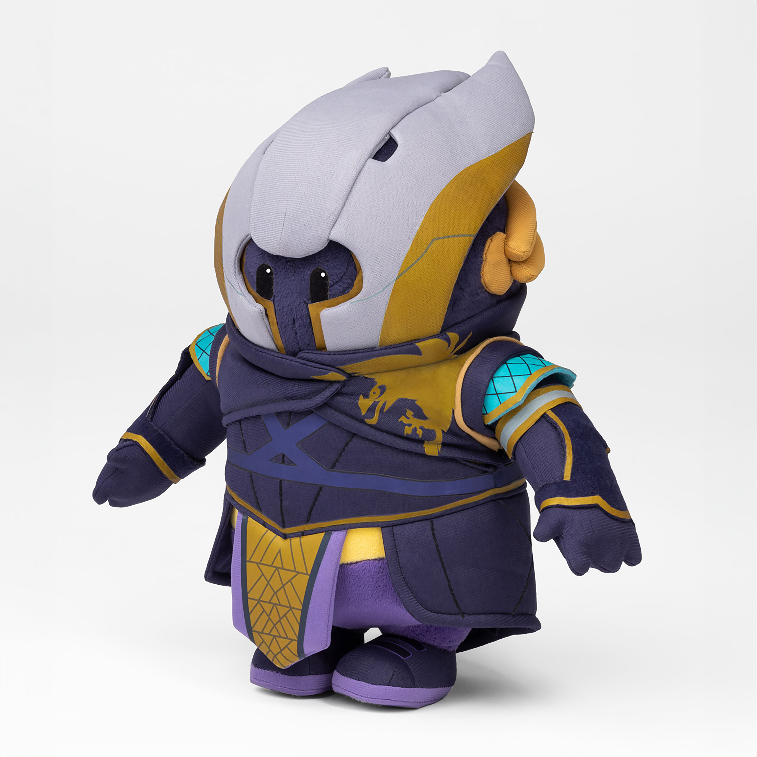 Fall Guys - Destiny Warlock Plush Figure