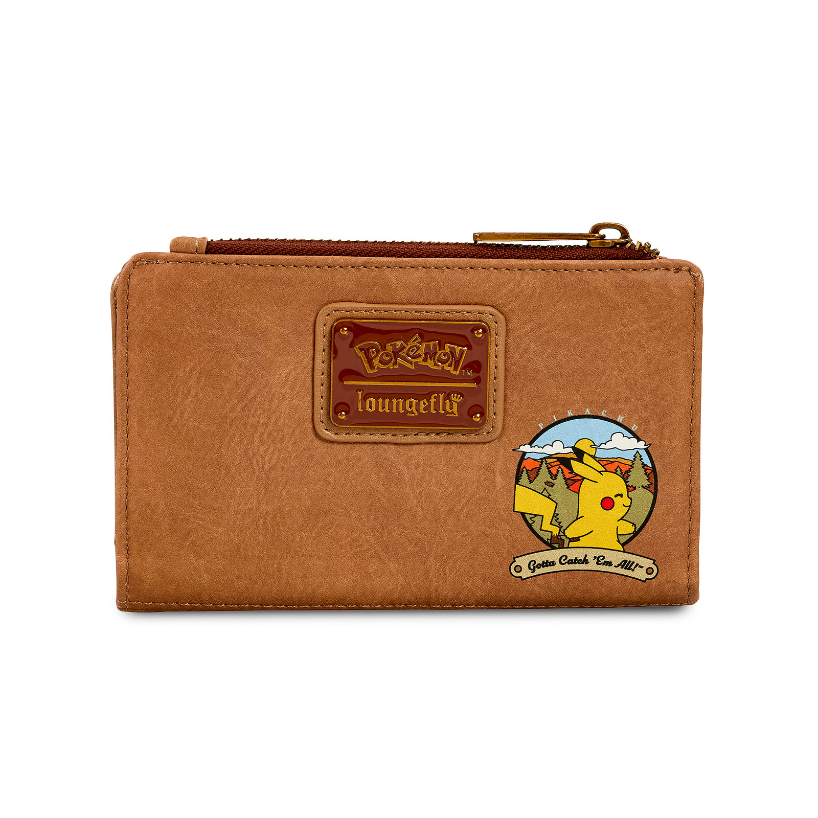 Pokemon - Portafoglio Camper