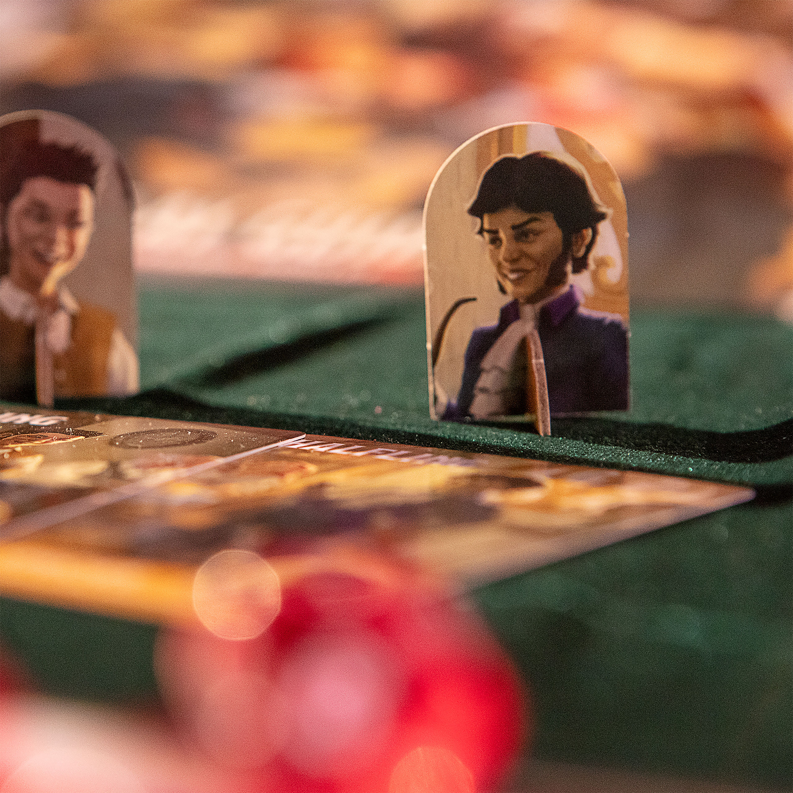 Dungeons & Dragons - Heroes of the Borderlands Starterset