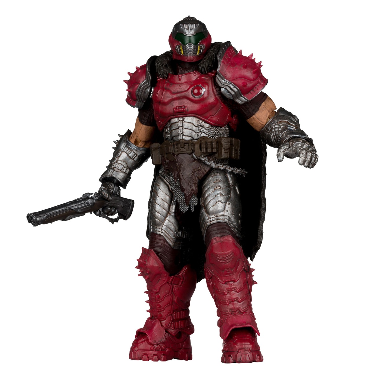 Doom: The Dark Ages Action Figure Doom Slayer (Phalanx Skin) 18 cm