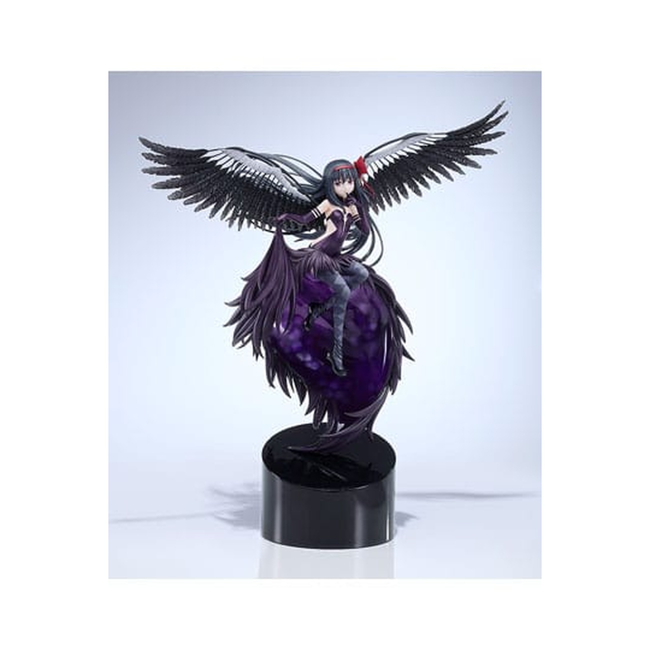 Puella Magi Madoka Magica - Figure Devil Homura