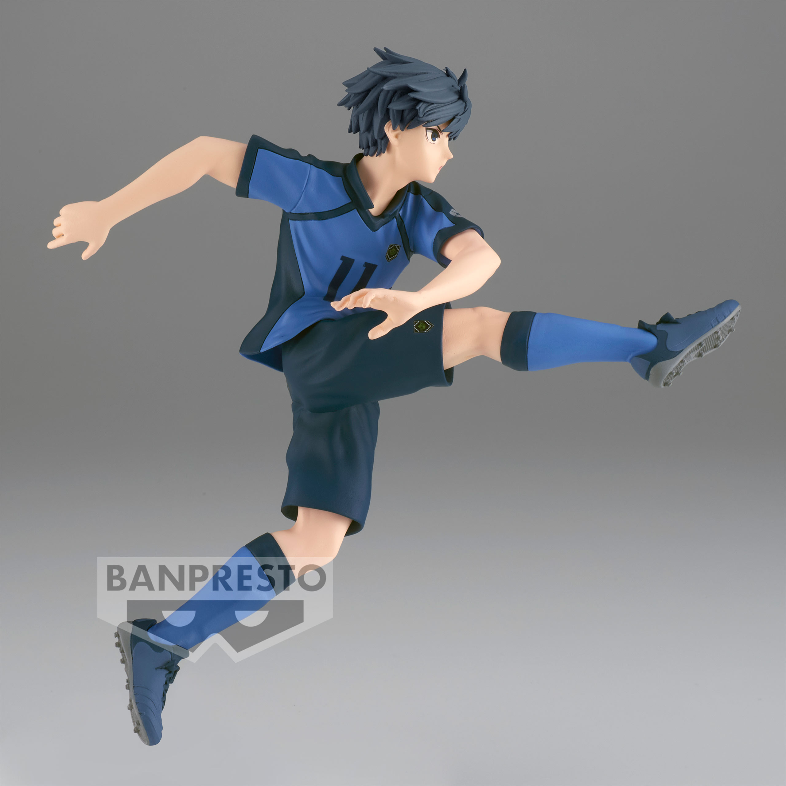 Blue Lock - Yoichi Isagi Figur