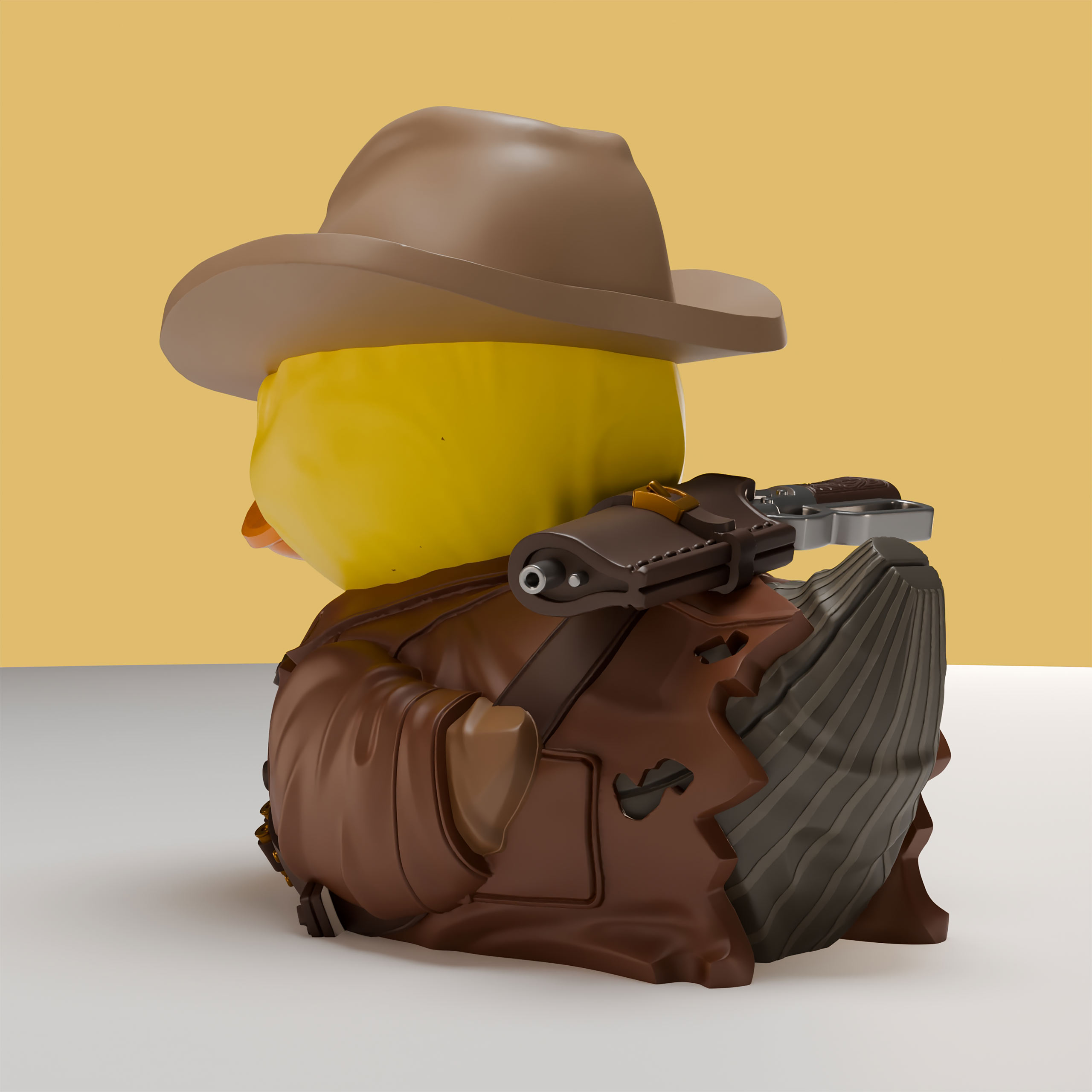 Fallout - Pato decorativo TUBBZ The Ghoul