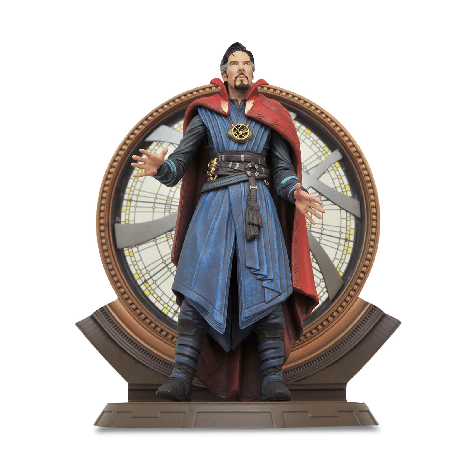 Doctor Strange in the Multiverse of Madness - Stephen Strange Actiefiguur