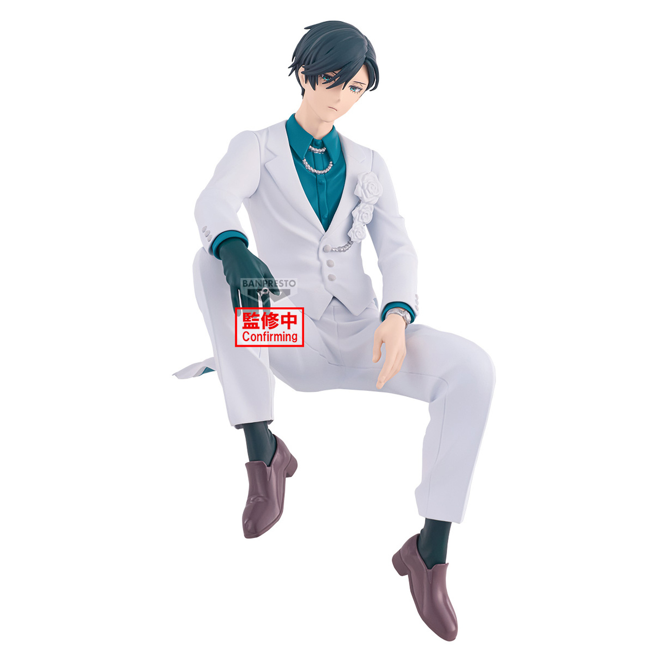 Blue Lock - Figurka Rin Itoshi Sweets Flavor