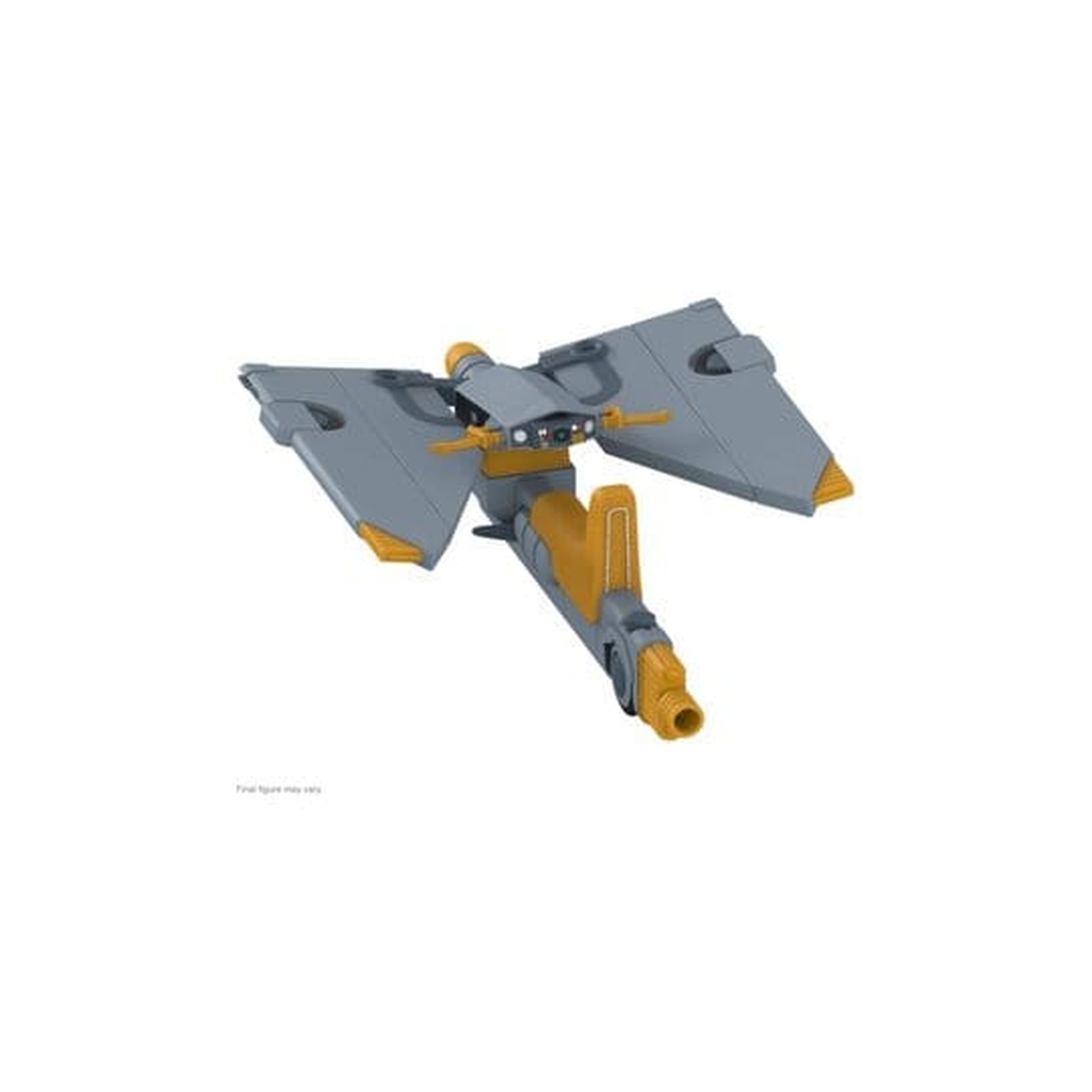 Thundercats Ultimates! Figurine articulée Wave 13 Skycutter (petit véhicule) 18 cm