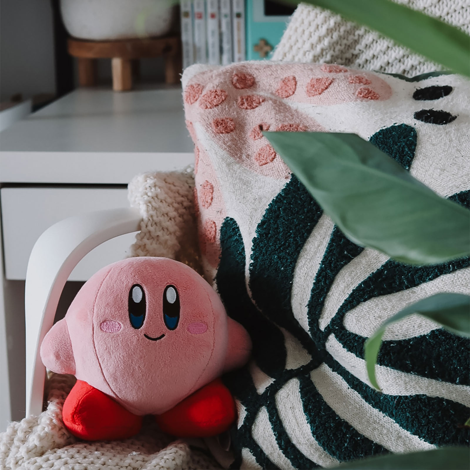 Kirby - Plush Figure