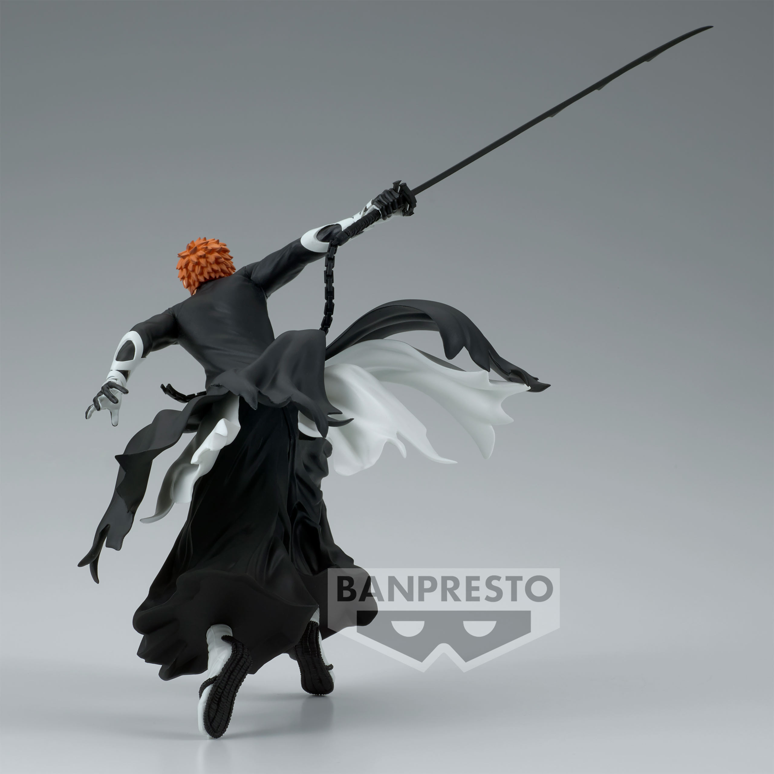 Bleach - Ichigo Kurosaki Vibration Stars Figurine