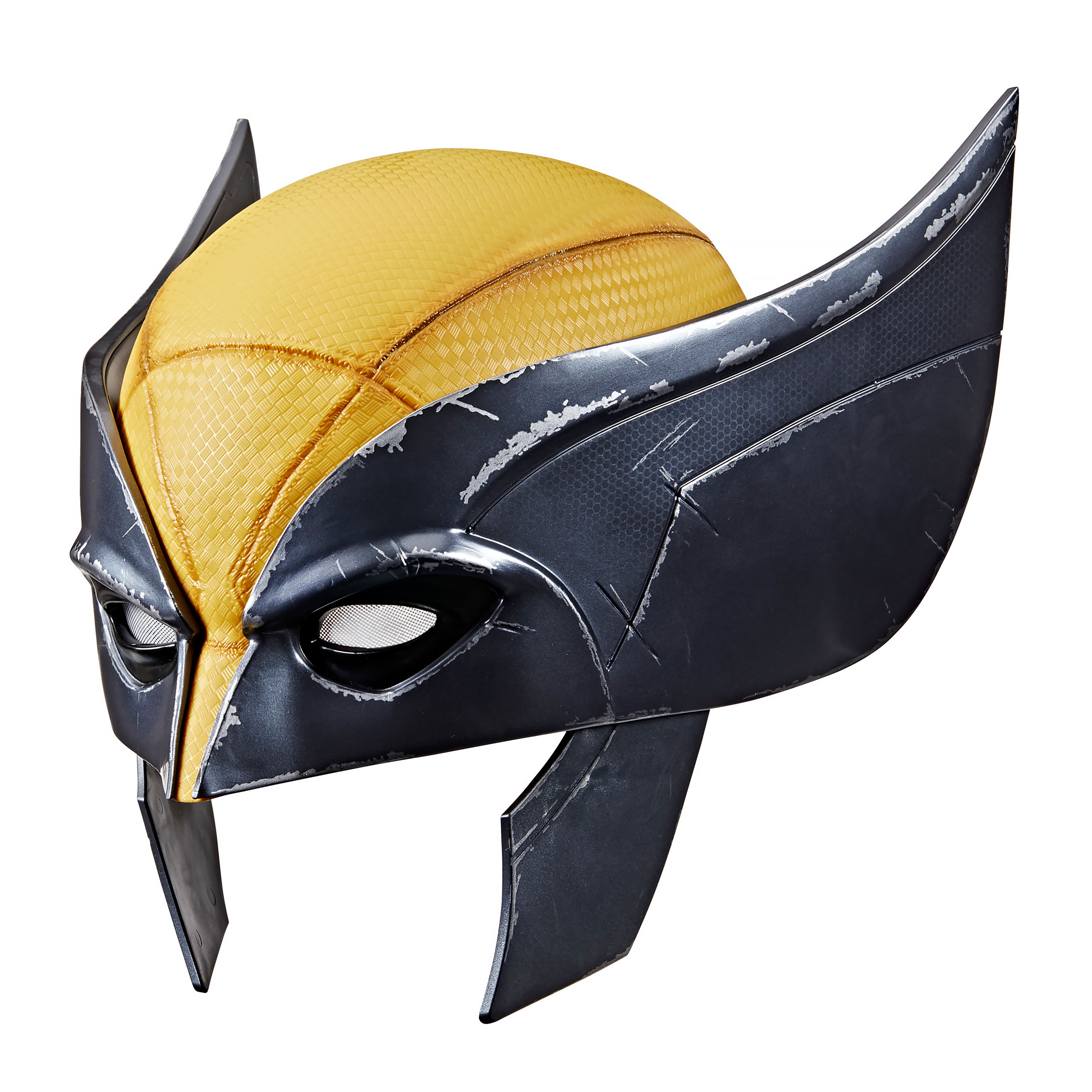 Marvel - Réplica premium del casco de Wolverine