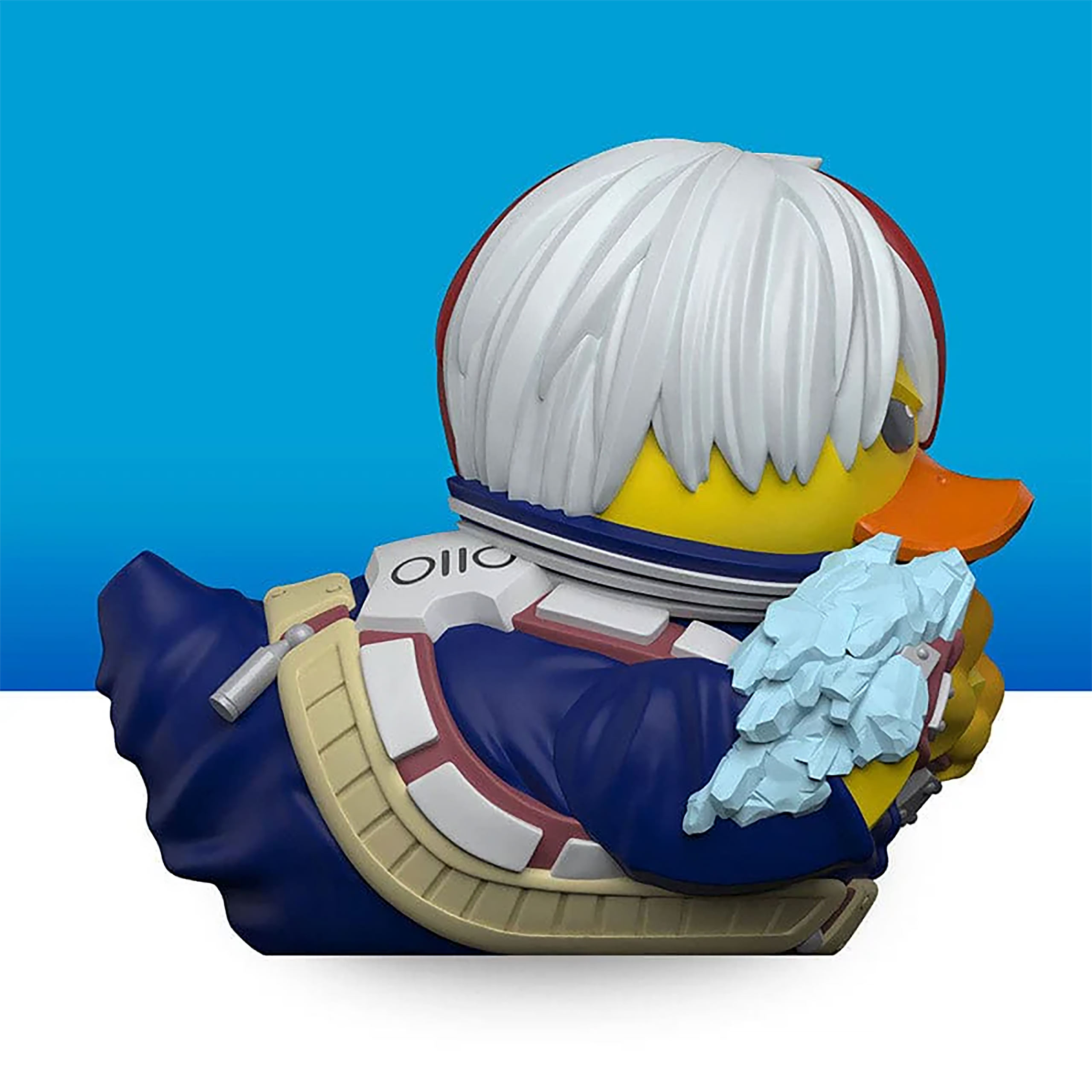 My Hero Academia - Shoto Todoroki TUBBZ Decoratieve Eend