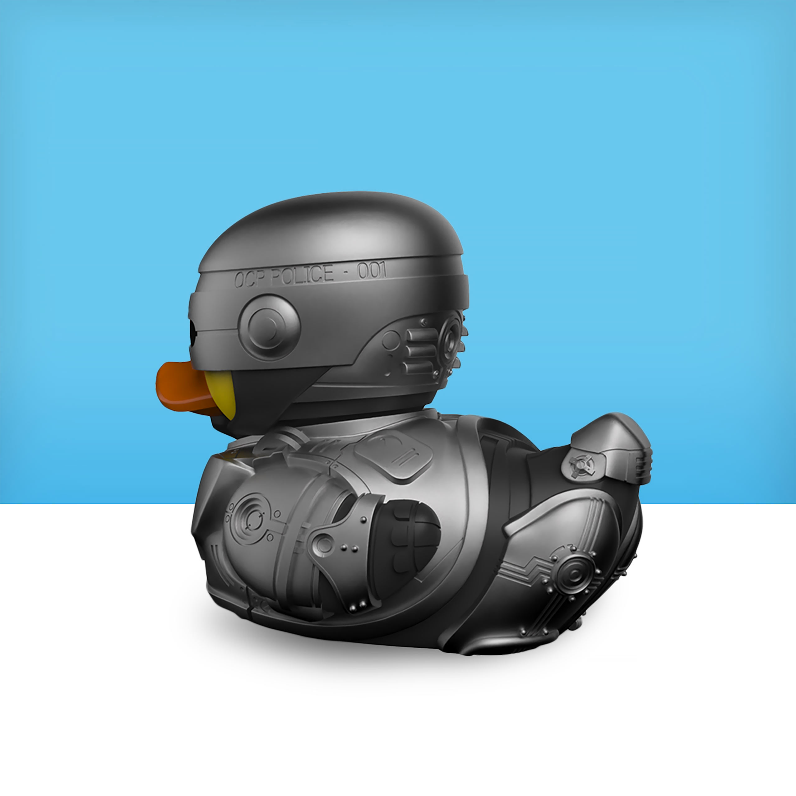 RoboCop – Mini TUBBZ Collectible Duck
