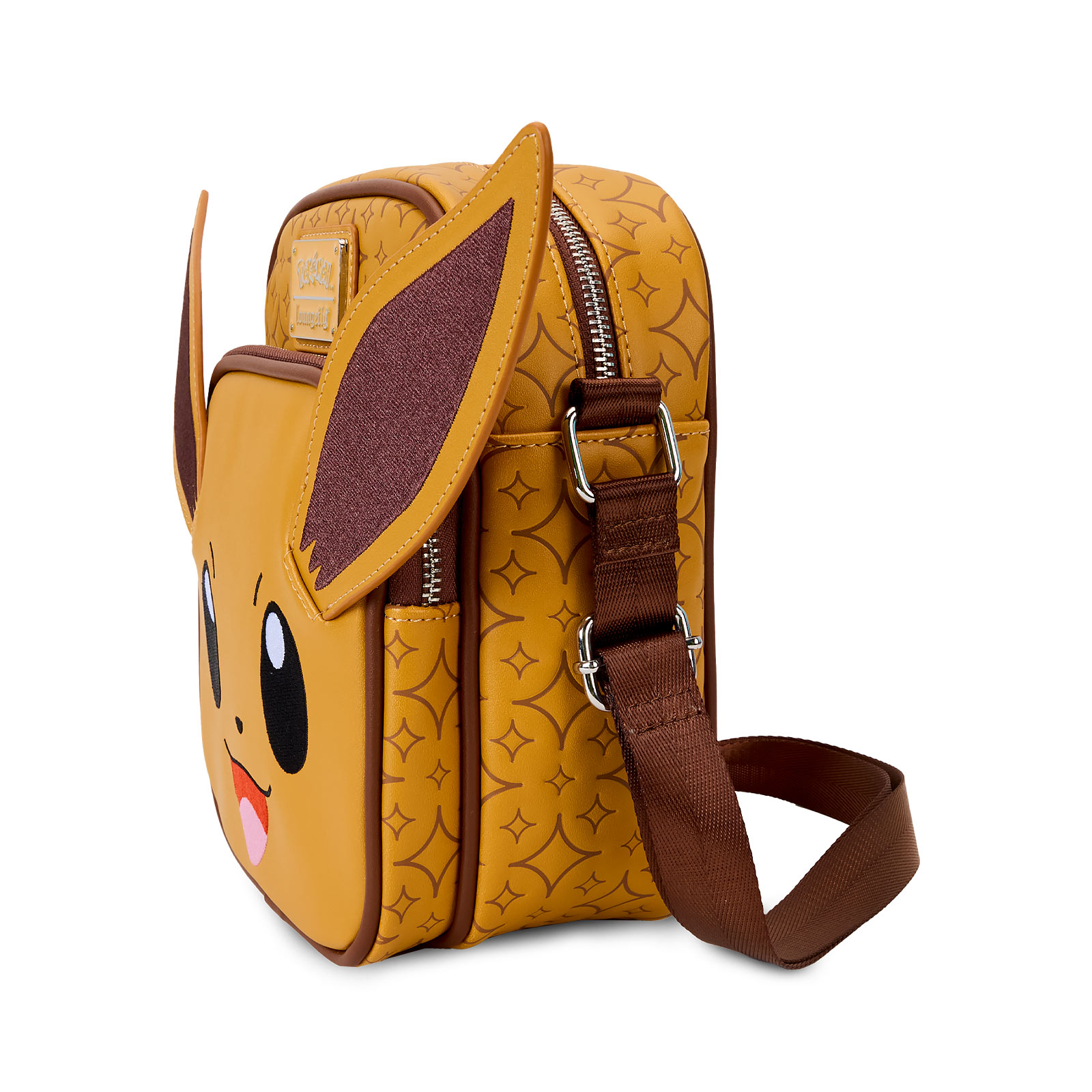 Pokemon - Evoli Cosplay Crossbody Tasche