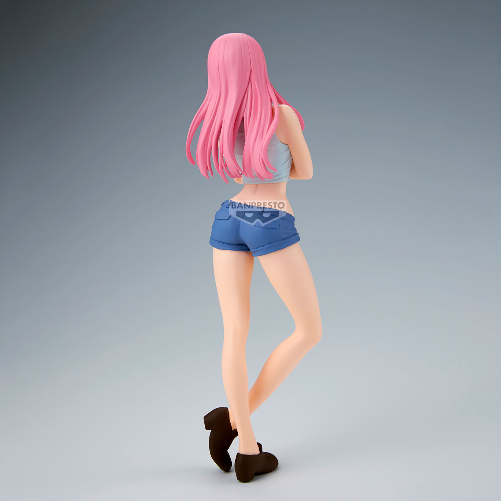 One Piece - Figurine Jewelry Bonney Glitter & Glamours