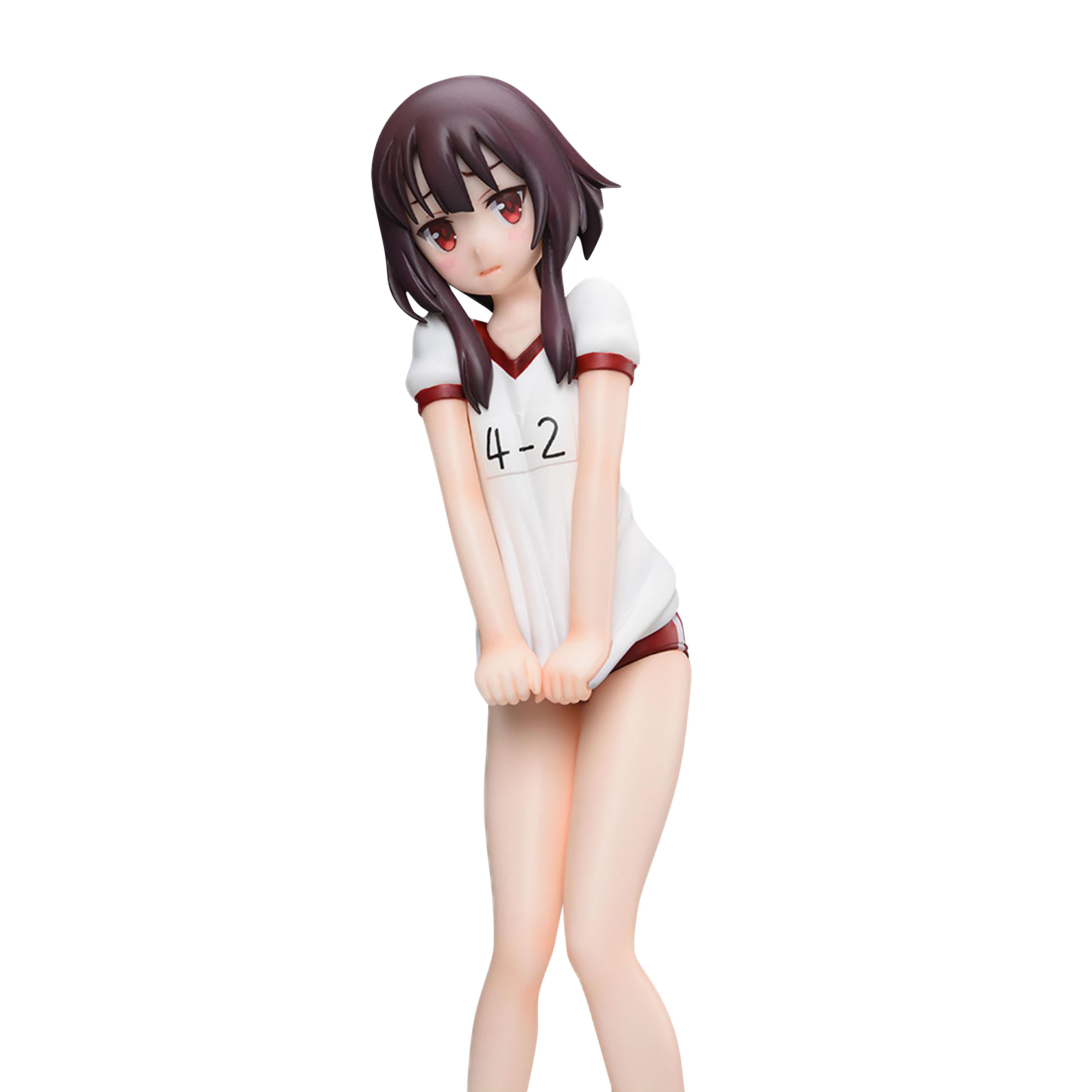 KonoSuba - Megumin SPM Figur Gym Clothes Version