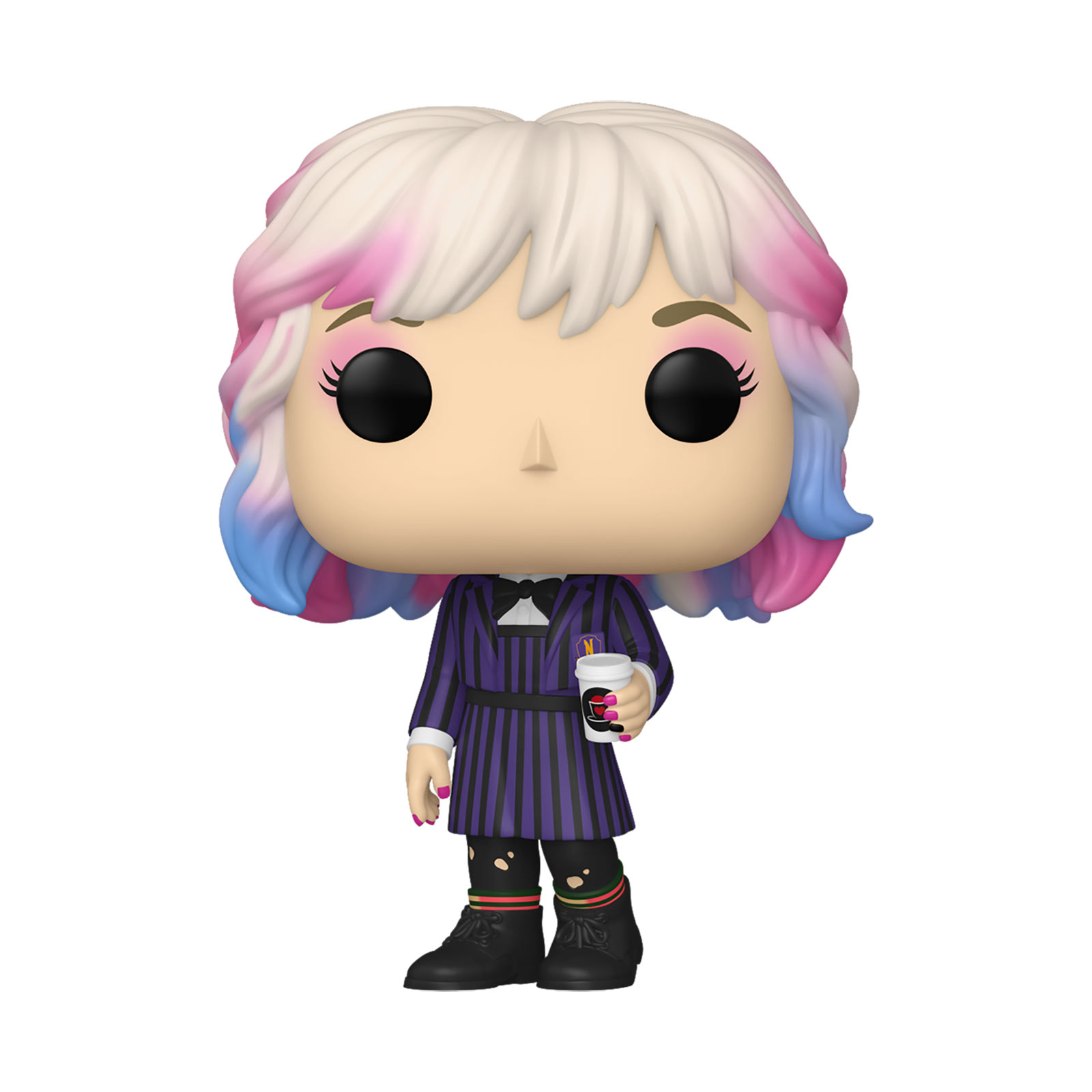 Wednesday 2 - Enid Sinclair Funko Pop! Figure