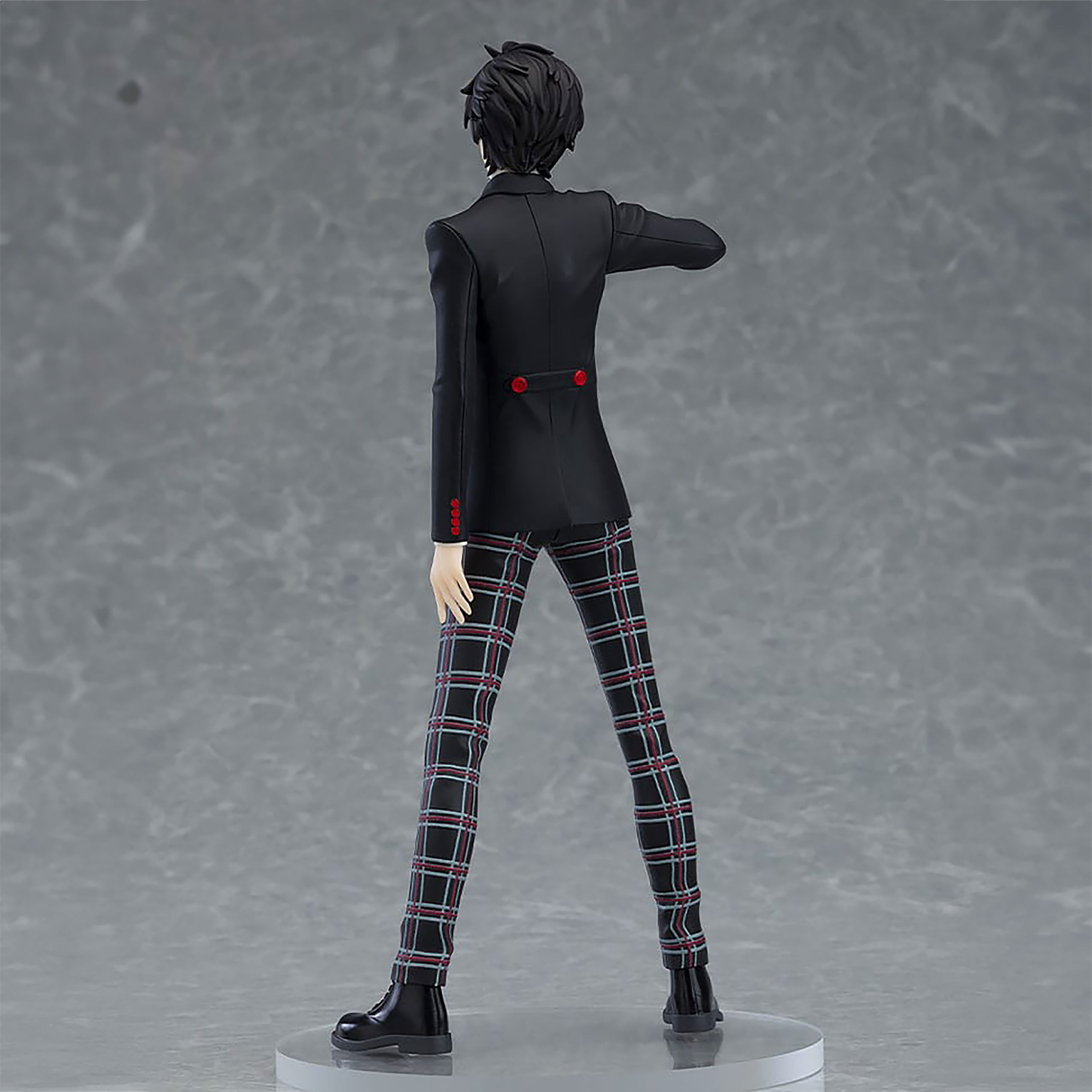 Persona 5: Royal - Figura Pop Up Parade del Protagonista