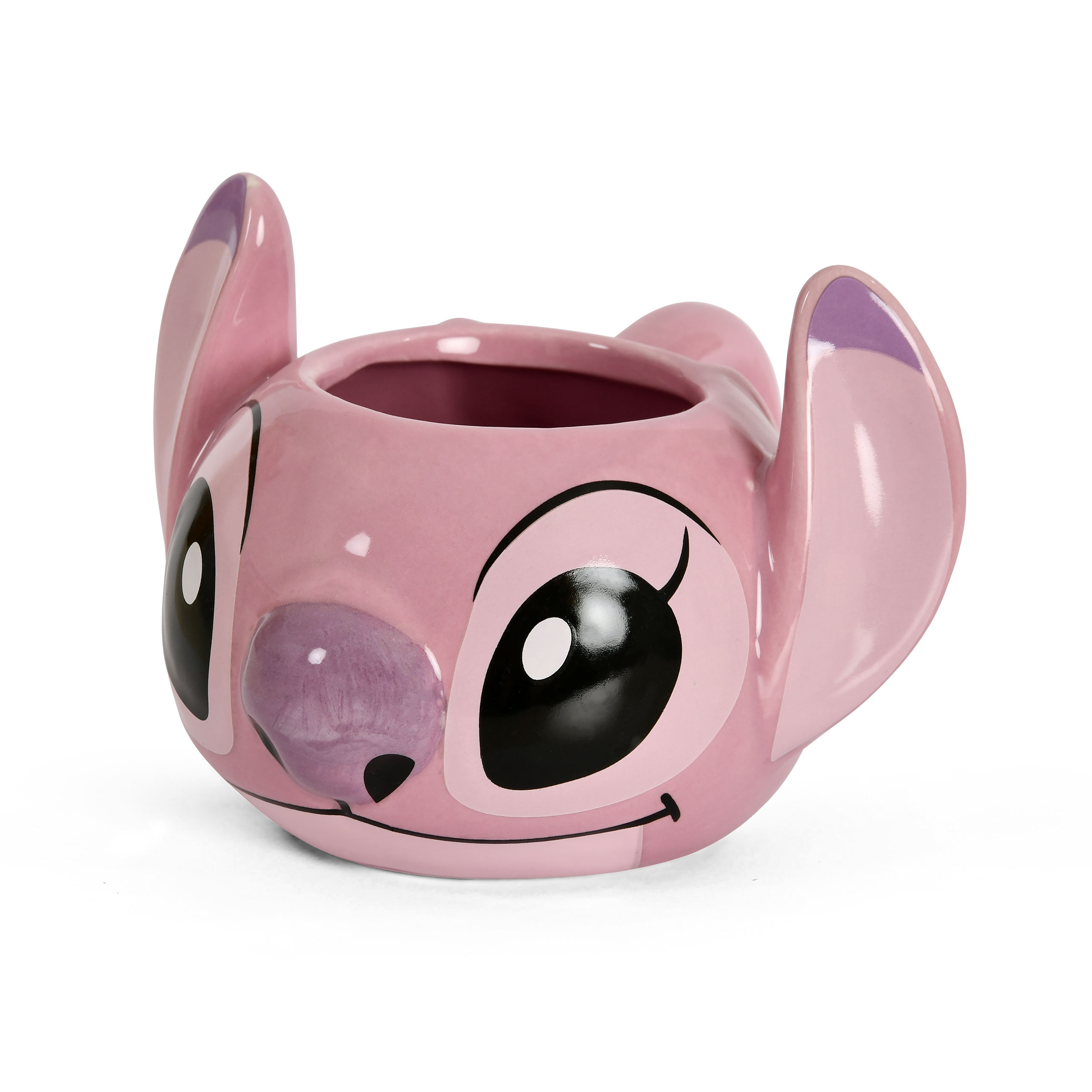 Lilo & Stitch - Mug 3D Angel