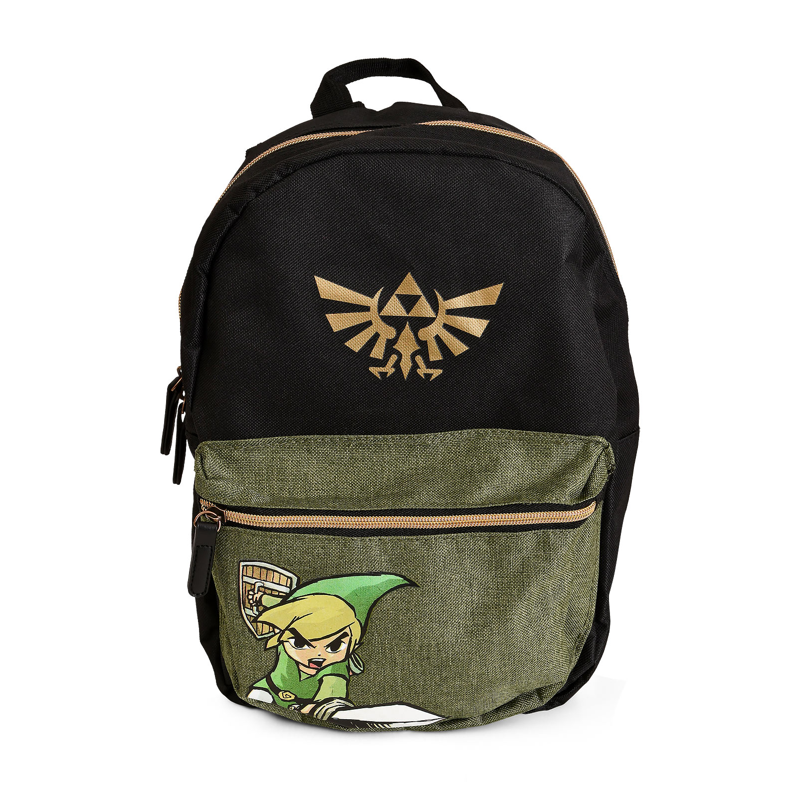 Zelda - Link Wind Waker Rucksack für Kinder