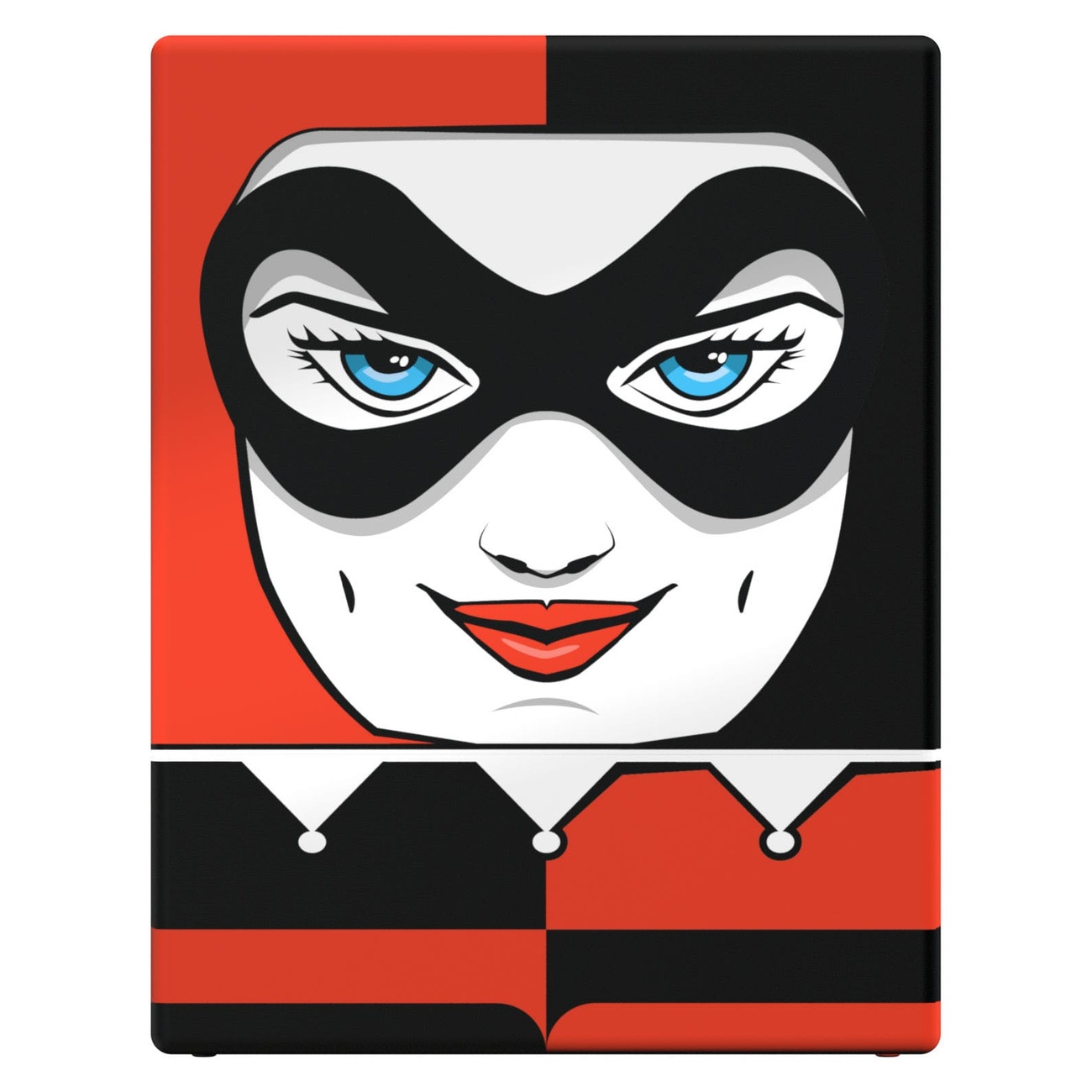 Squaroes Squaroe Batman : Gotham City GC004 - Harley Quinn