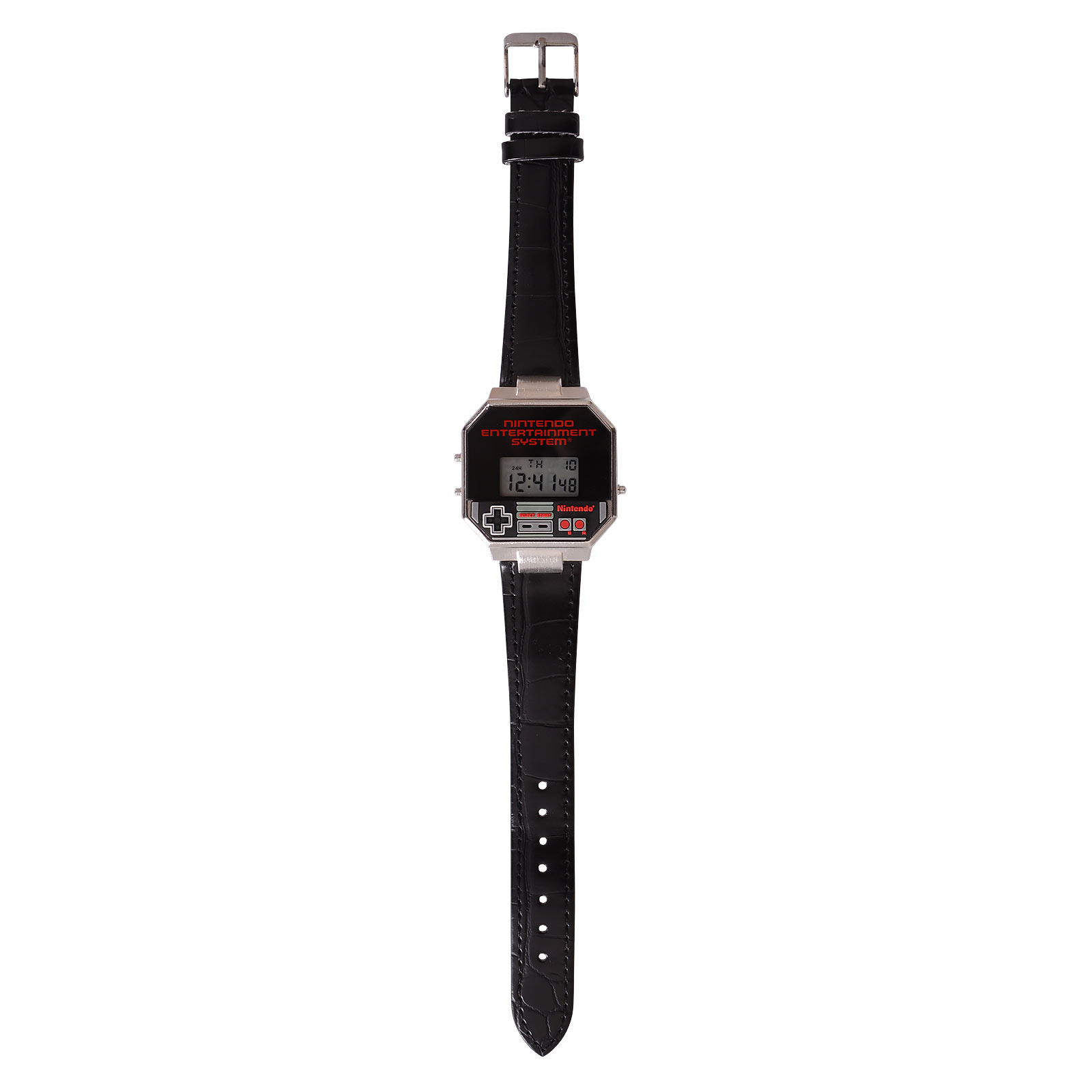 Nintendo - NES Wristwatch