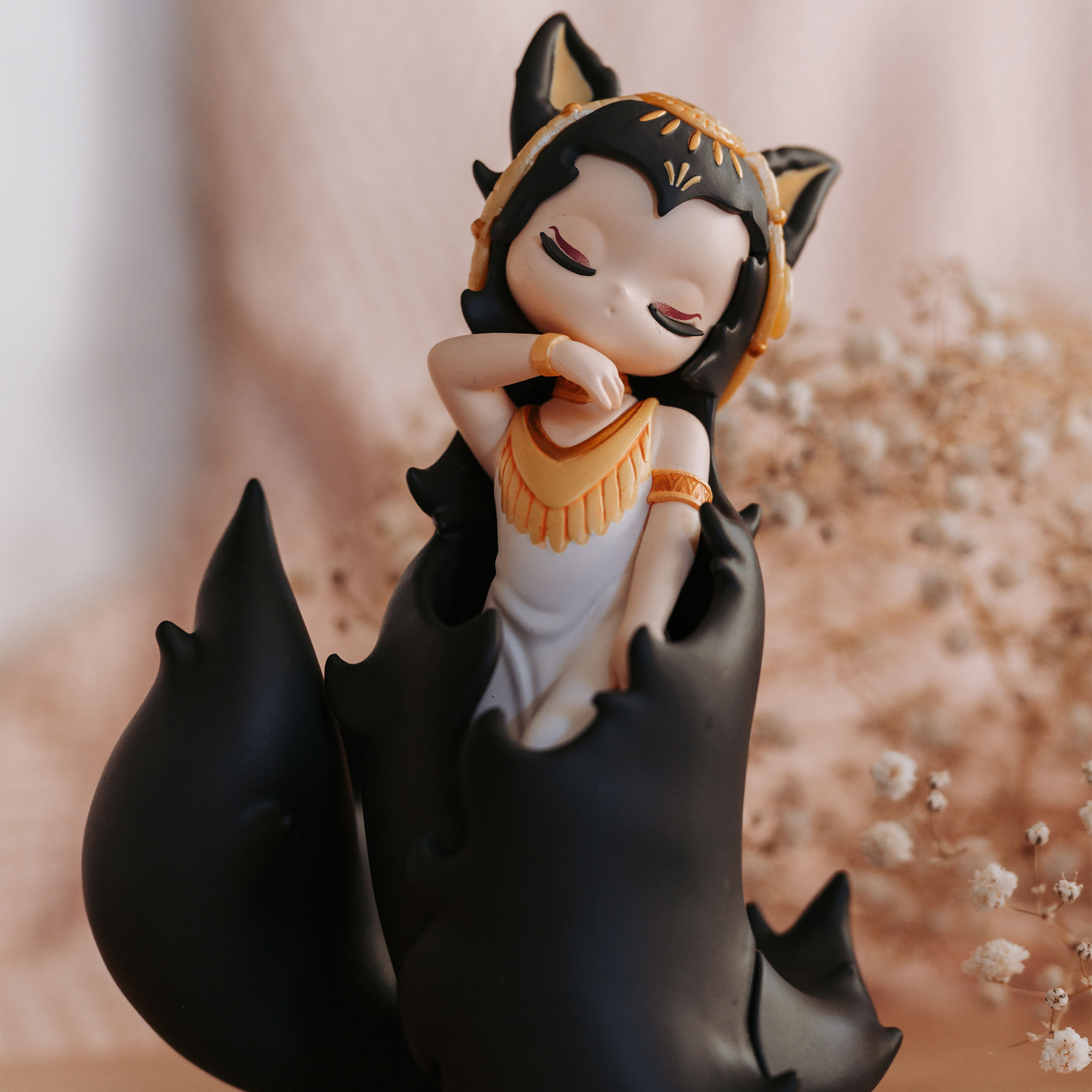 Sleep - The Treasure Gallery Series Mystery Figur