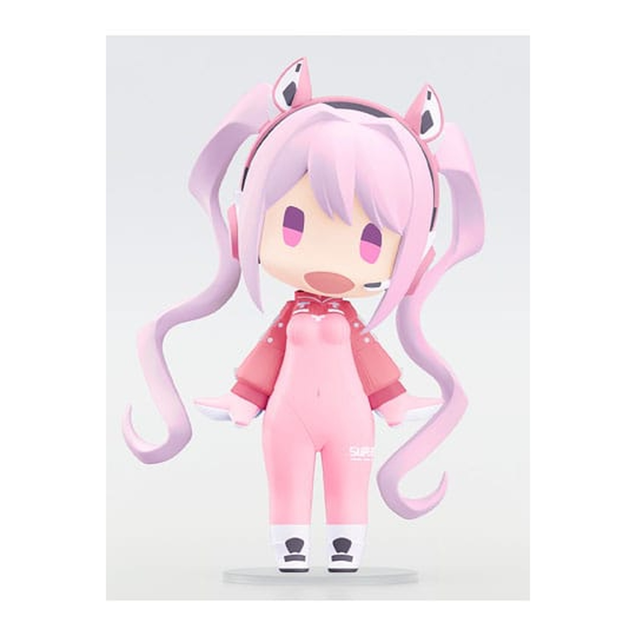 Goddess of Victory: Nikke - Alice Actiefiguur