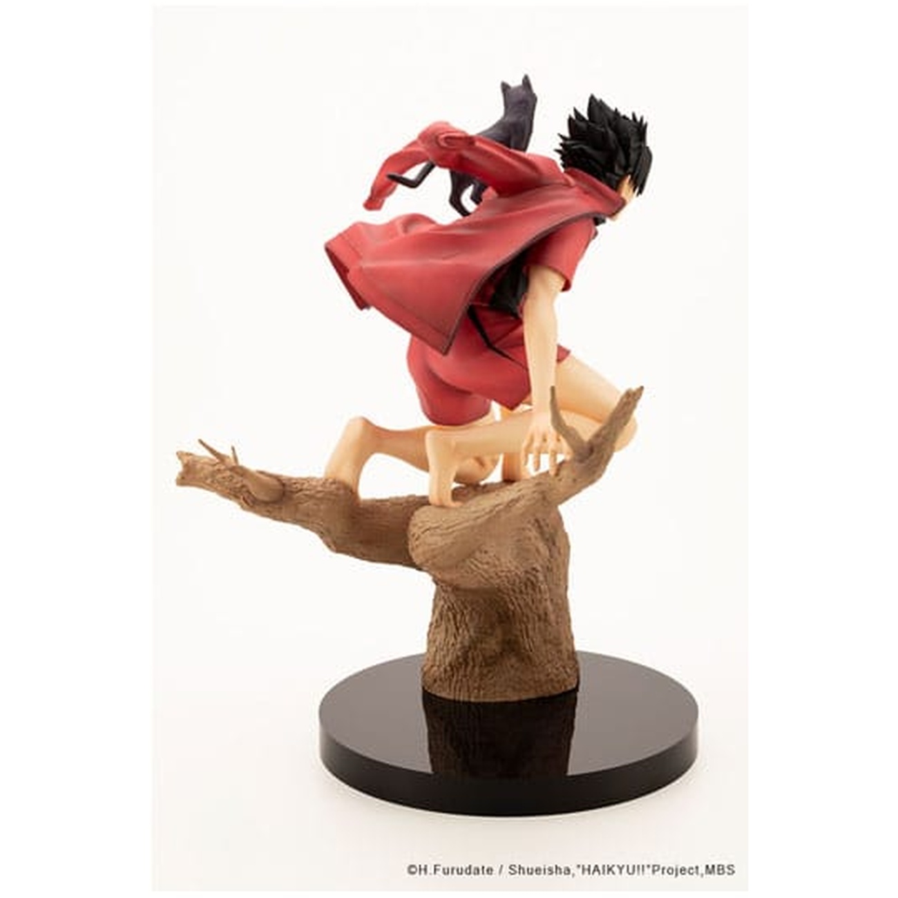 Haikyu!! - Tetsuro Kuroo ARTFXJ Figure