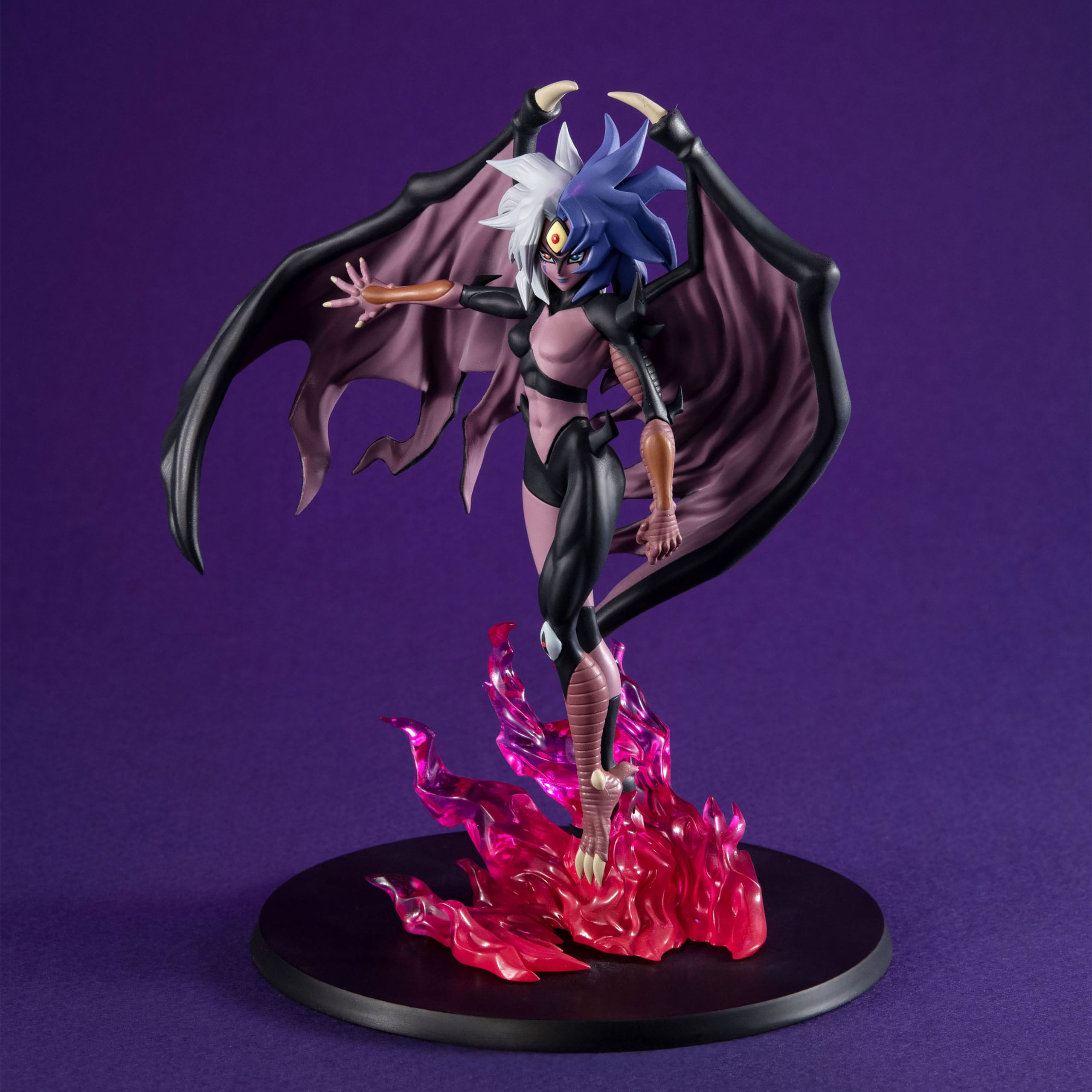 Yu-Gi-Oh! - Yubel Duel Monsters Statuette