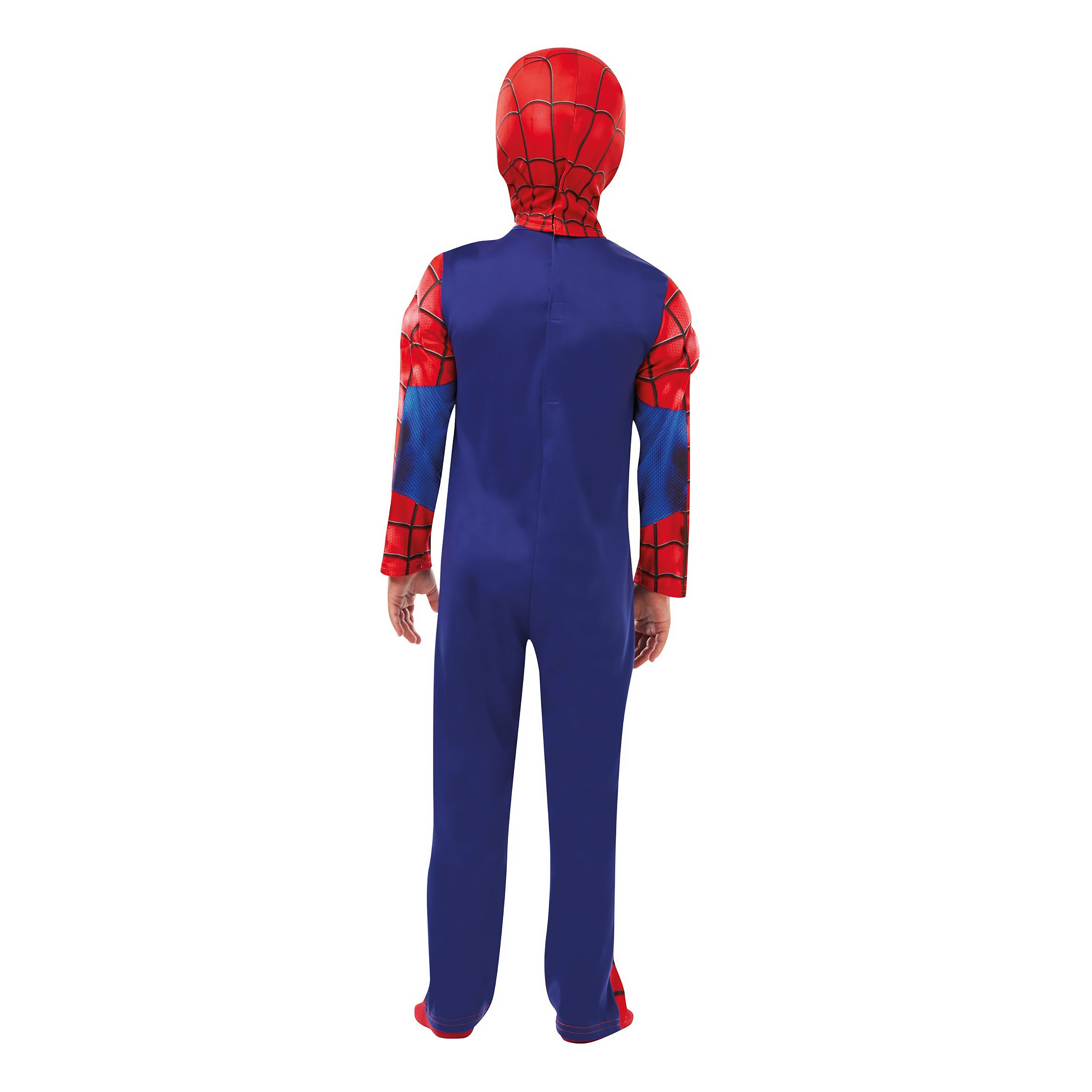 Costume Deluxe di Spider-Man per bambini