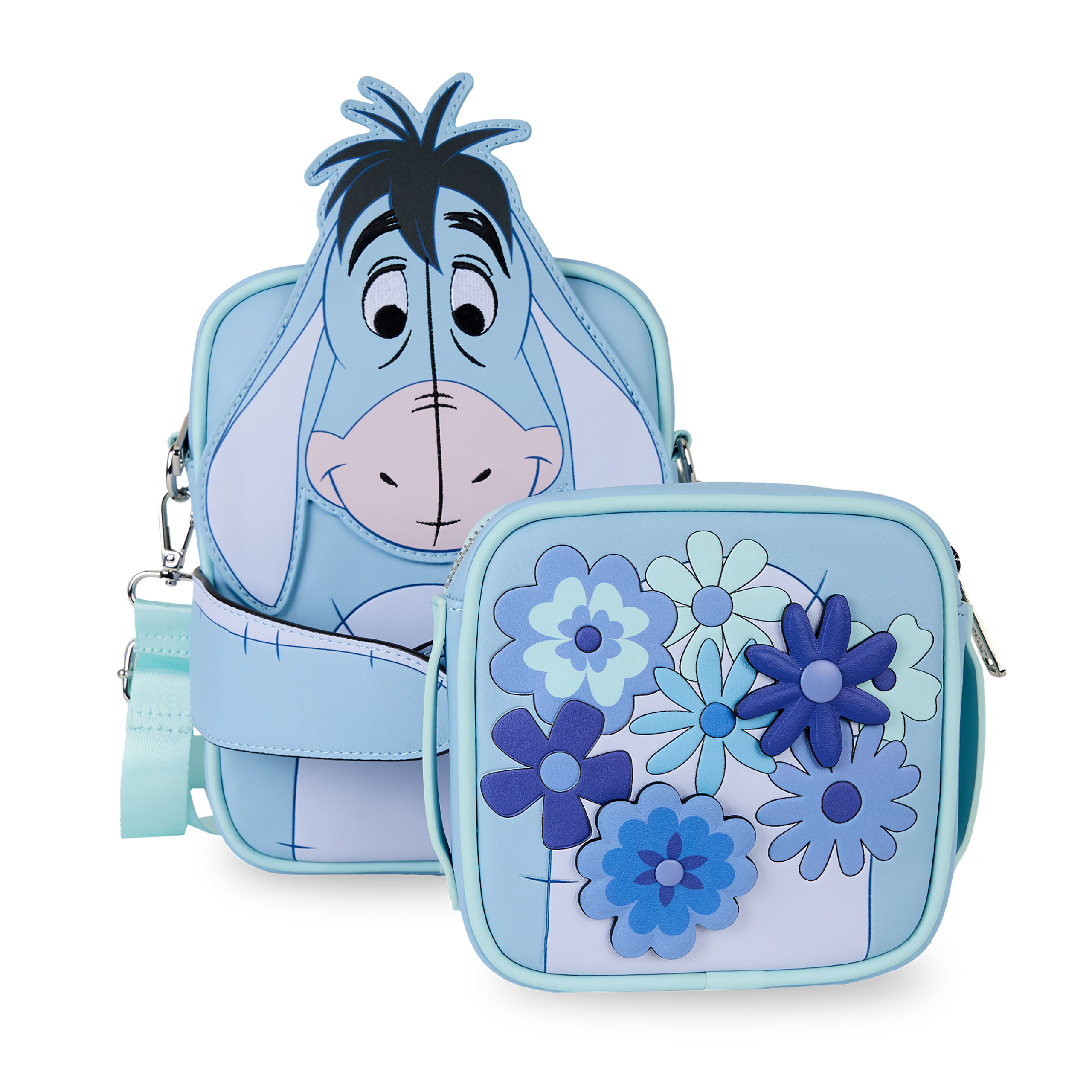 Winnie the Pooh - Bolso Bandolera Ígor
