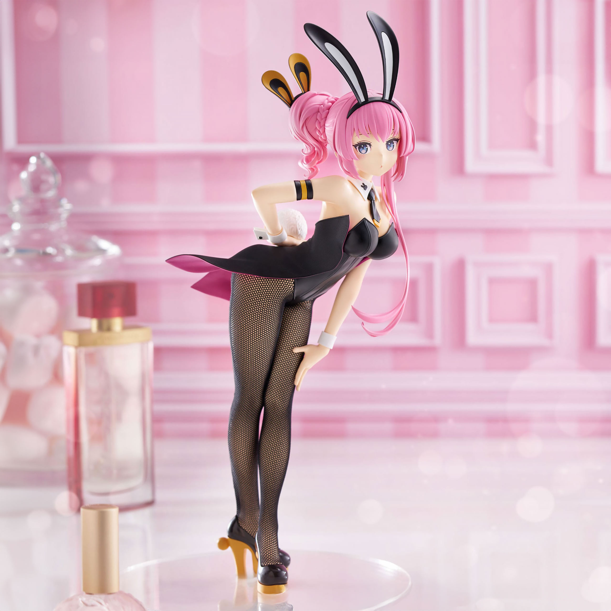 Megurine Luka - BiCute Bunnies Figur