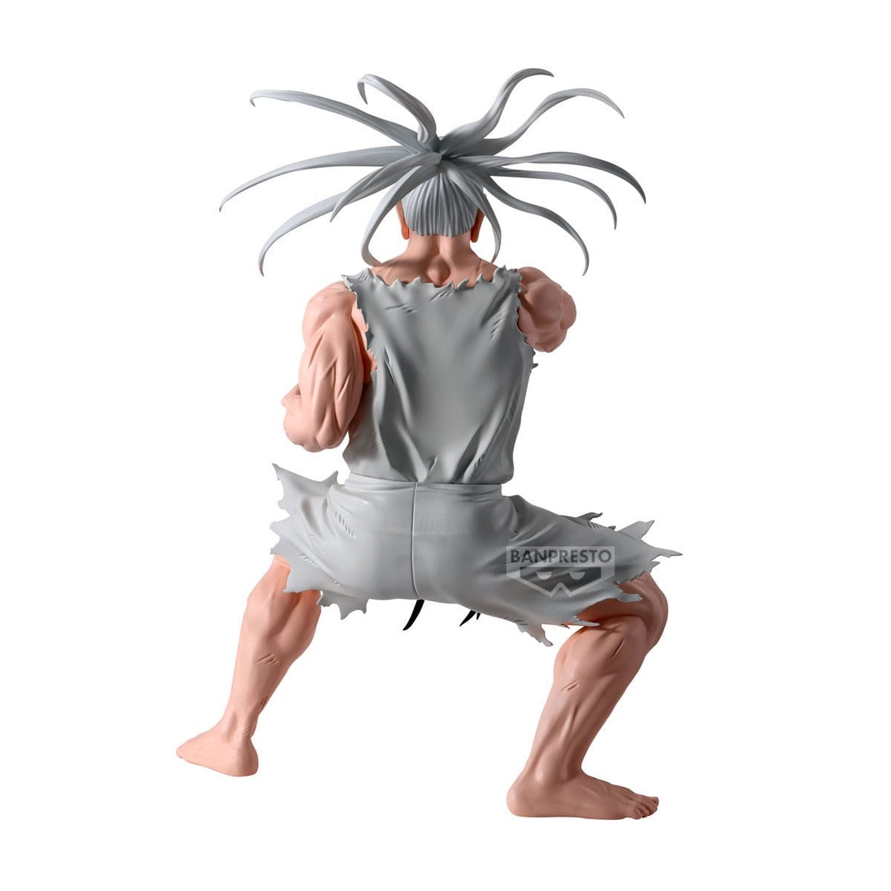 Hunter X Hunter Hunting Archives figurka PVC Netero 18 cm