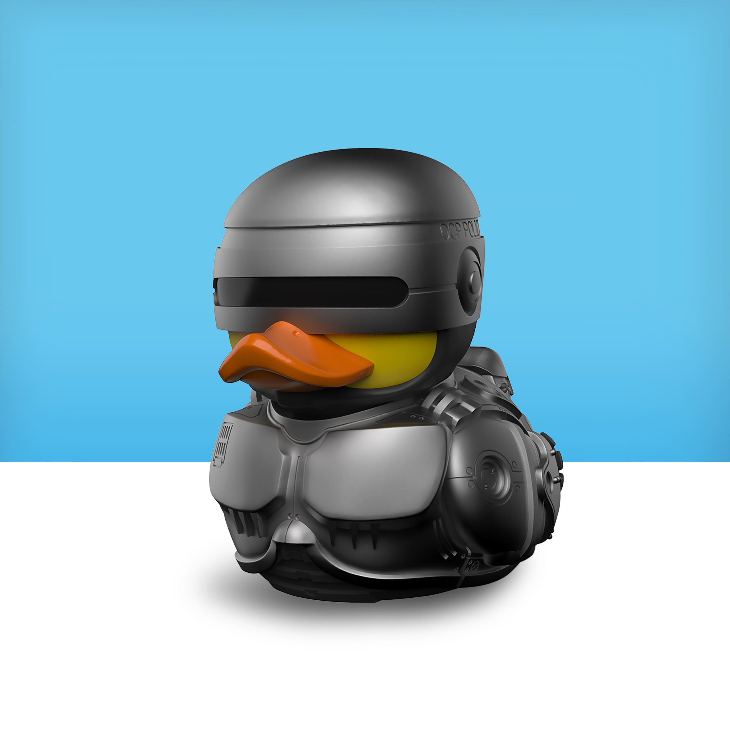 RoboCop – Mini TUBBZ Collectible Duck