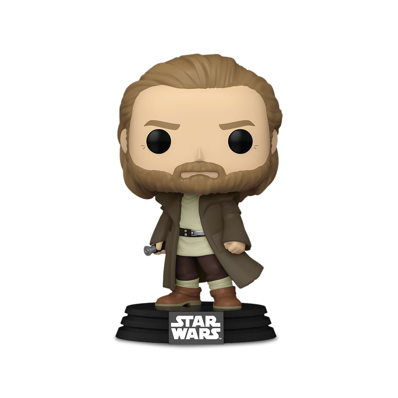 Obi-Wan Kenobi Funko Pop Wackelkopf-Figur - Star Wars