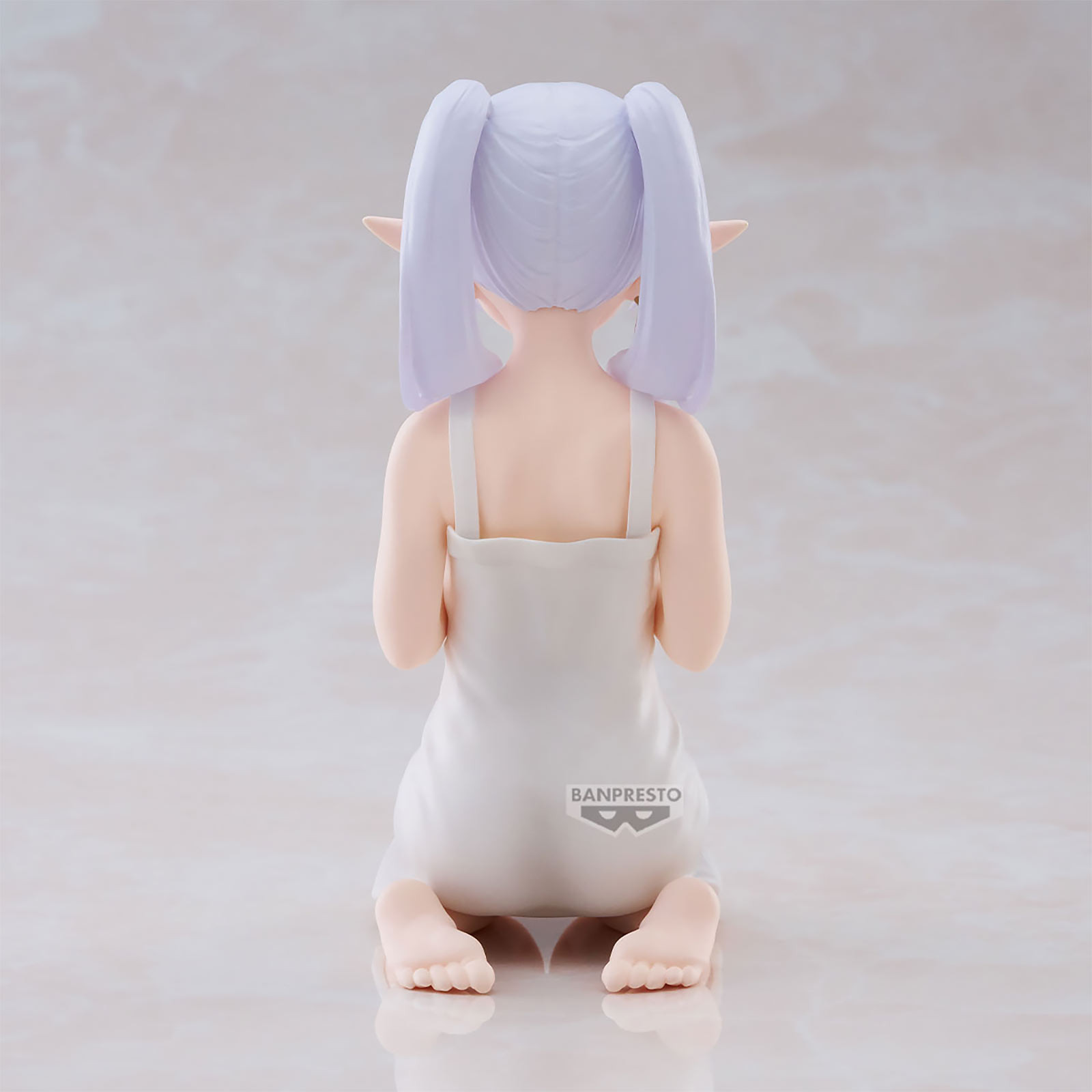Frieren: Más allá del fin del viaje - Figura Frieren Relax Time