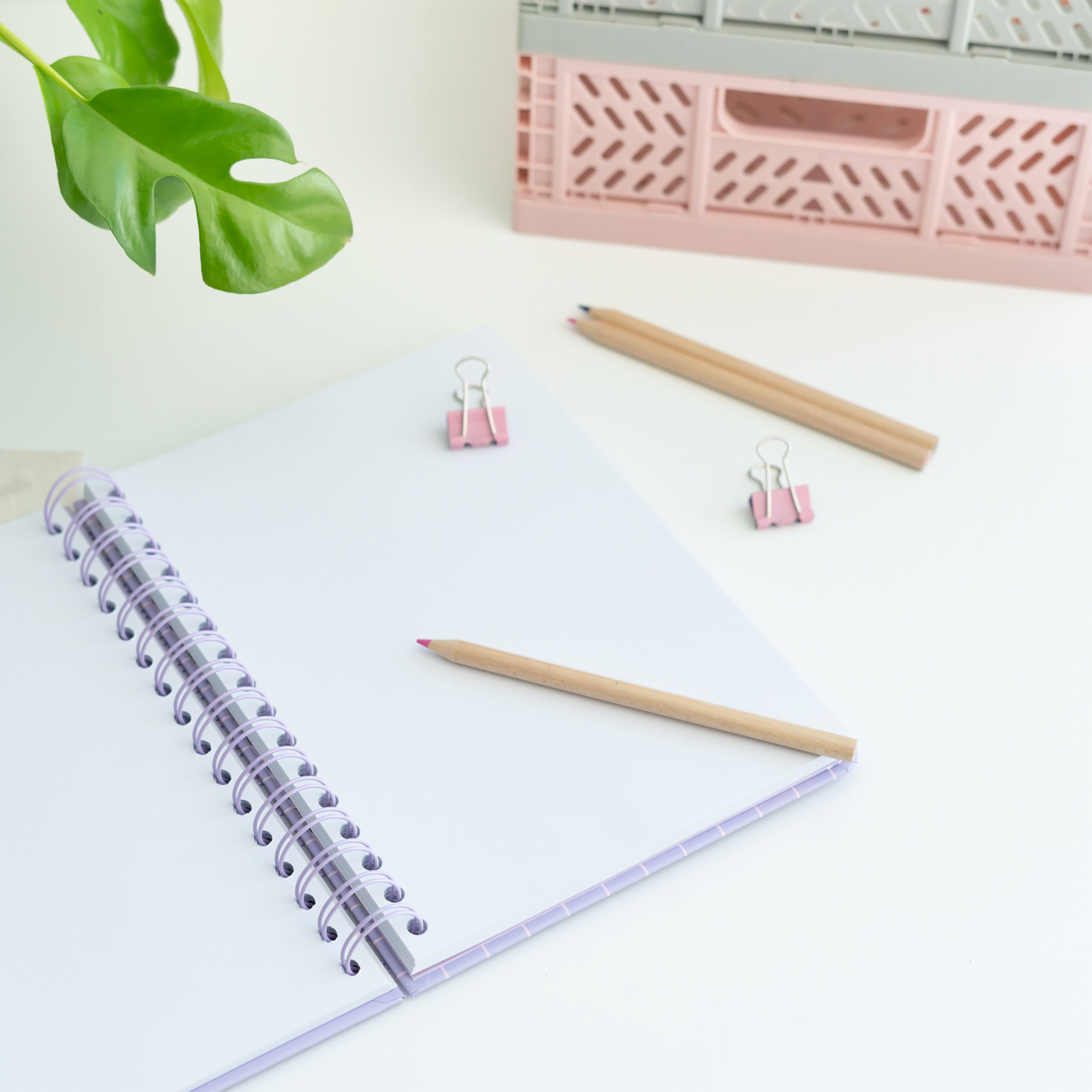 Pusheen - Nap Time Notebook