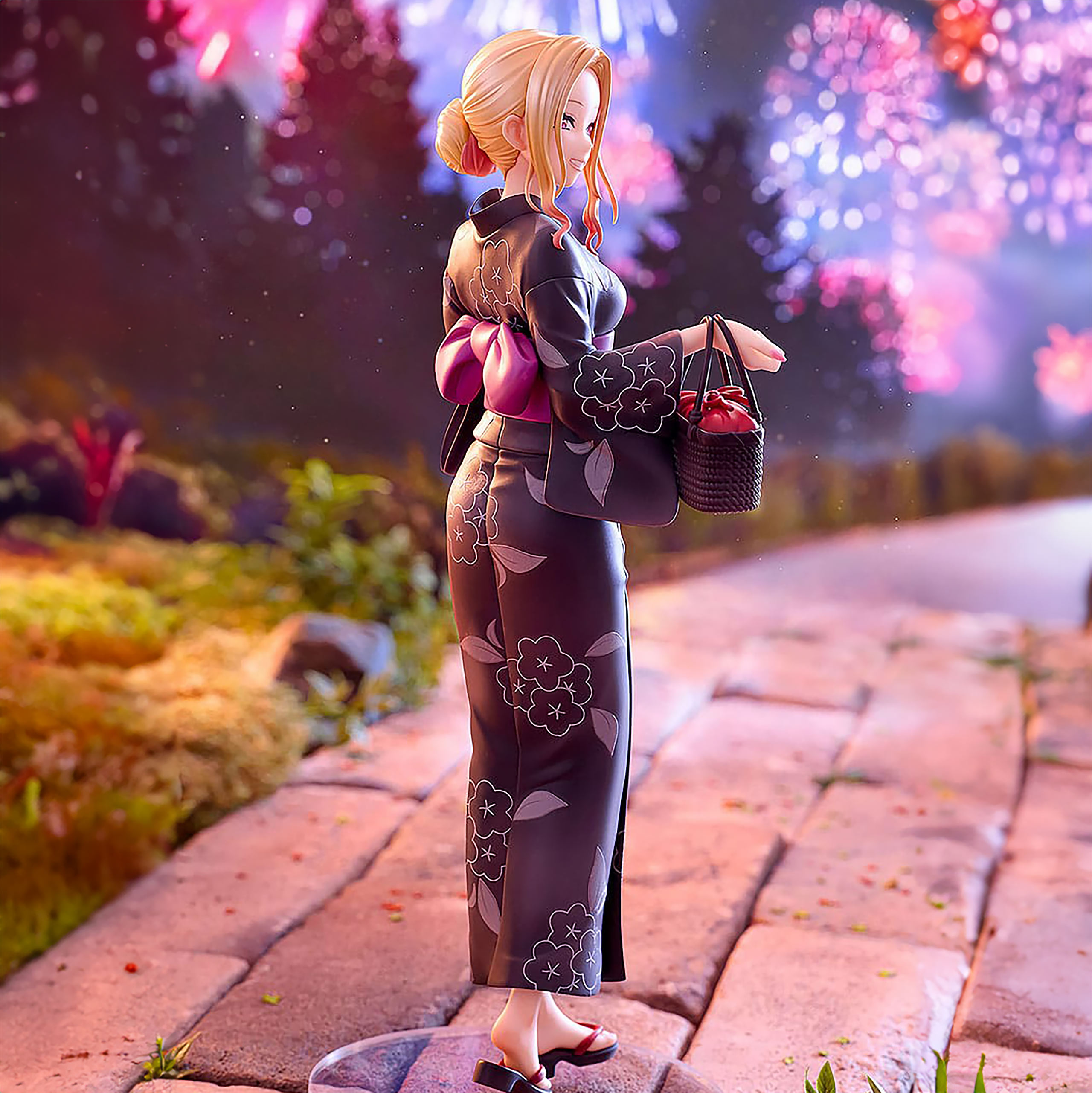 My Dress-Up Darling - Marin Kitagawa Yukata Figur