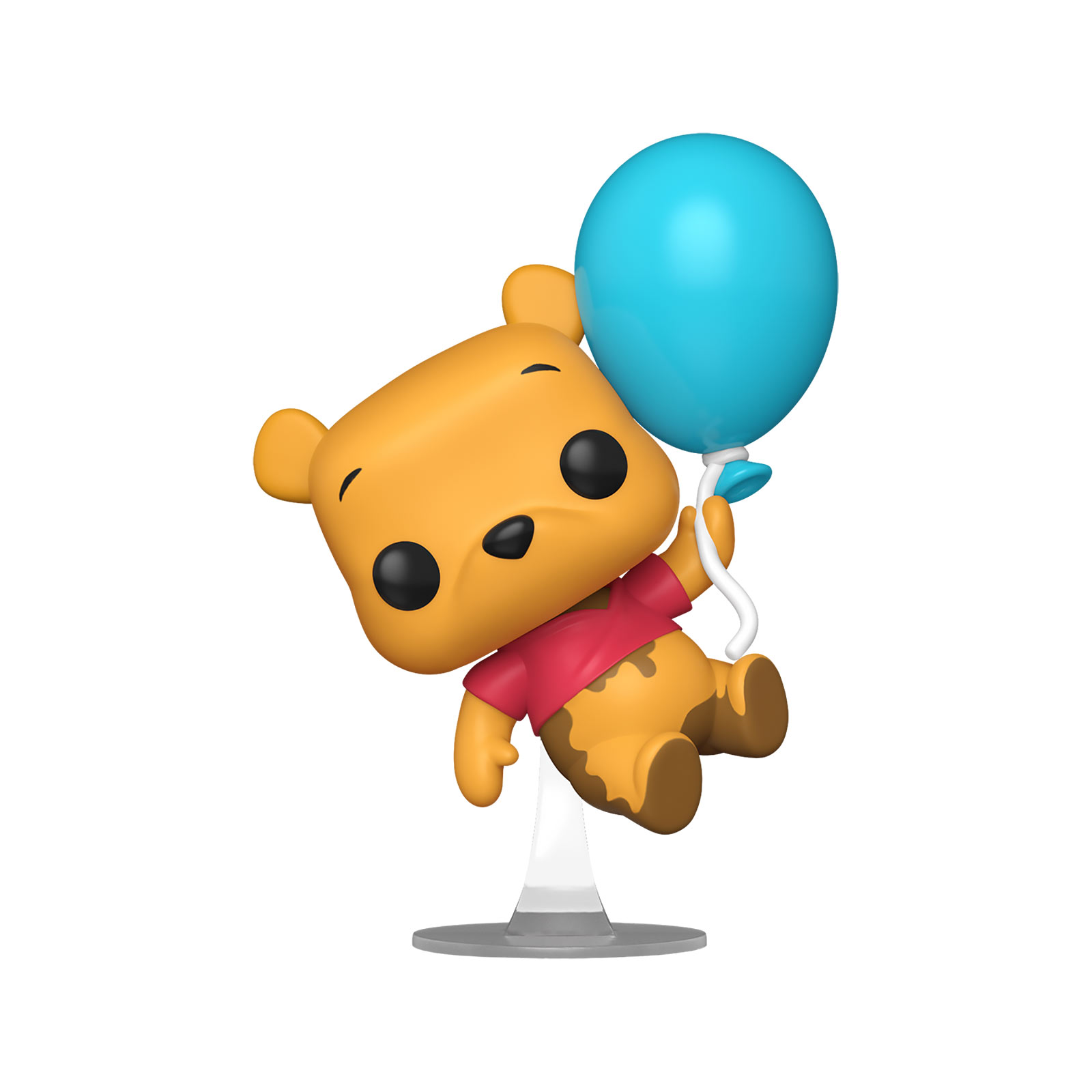 Winnie the Pooh – Pooh con palloncino figure Funko Pop!
