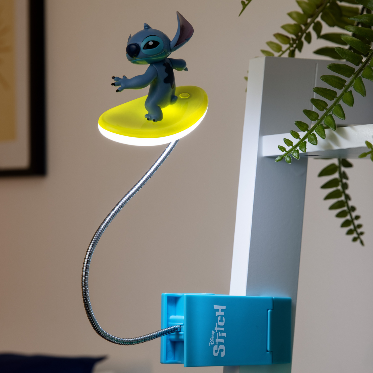 Stitch Reading Light - Lilo & Stitch
